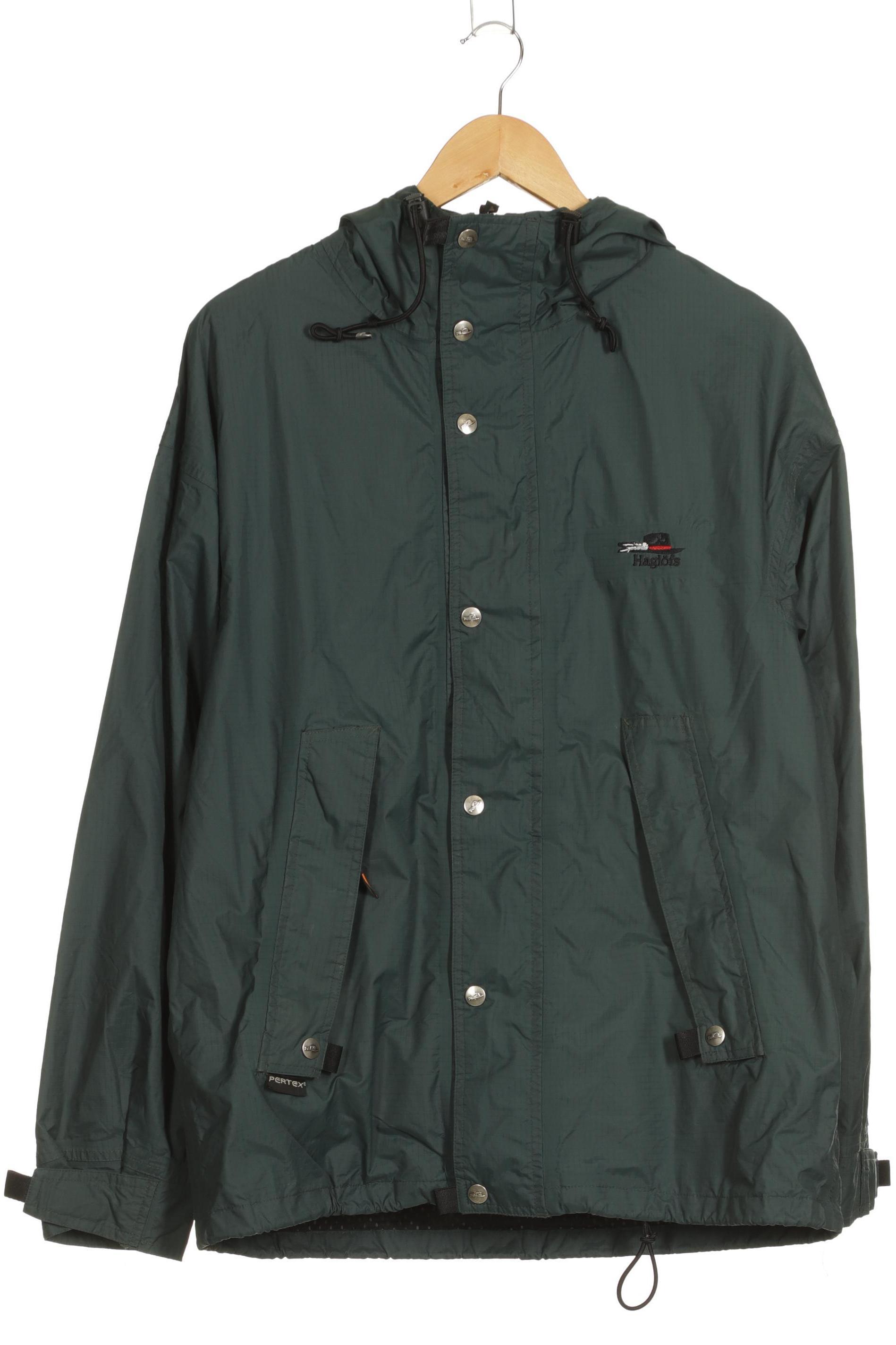 Thumbnail - Haglöfs Herren Jacke, grün, Gr.