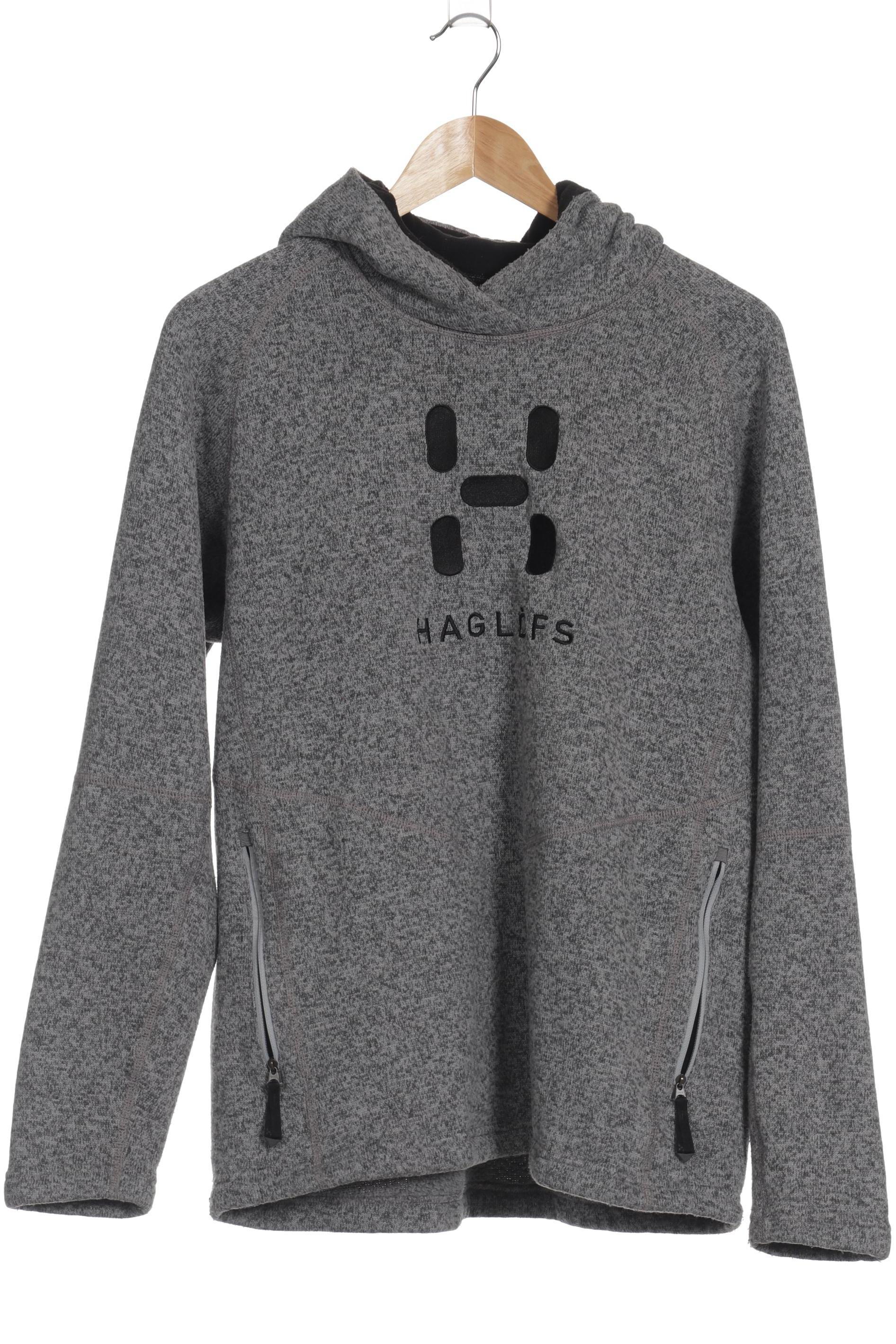 Thumbnail - Haglöfs Herren Pullover, grau, Gr.