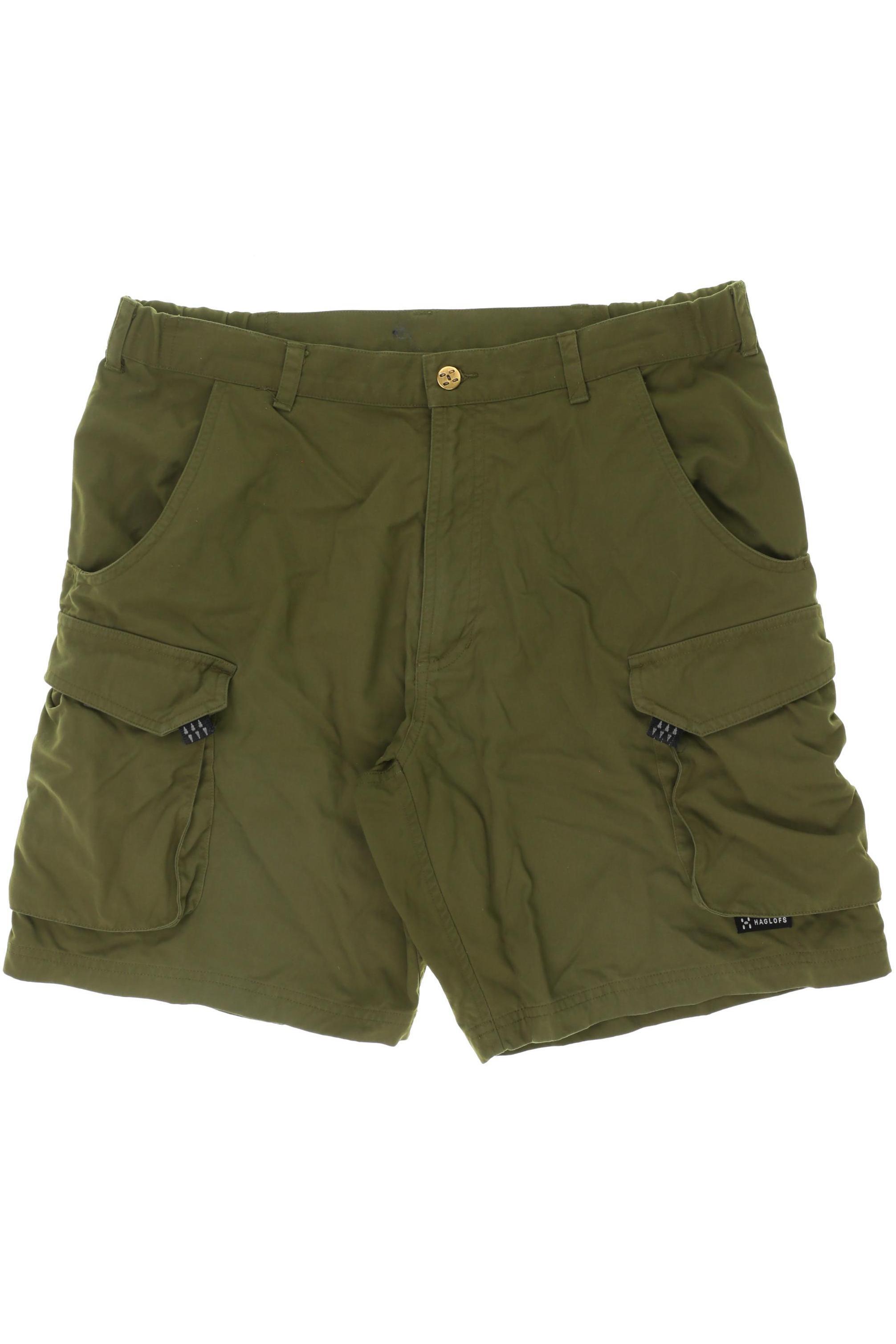 

Haglöfs Herren Shorts, grün, Gr.
