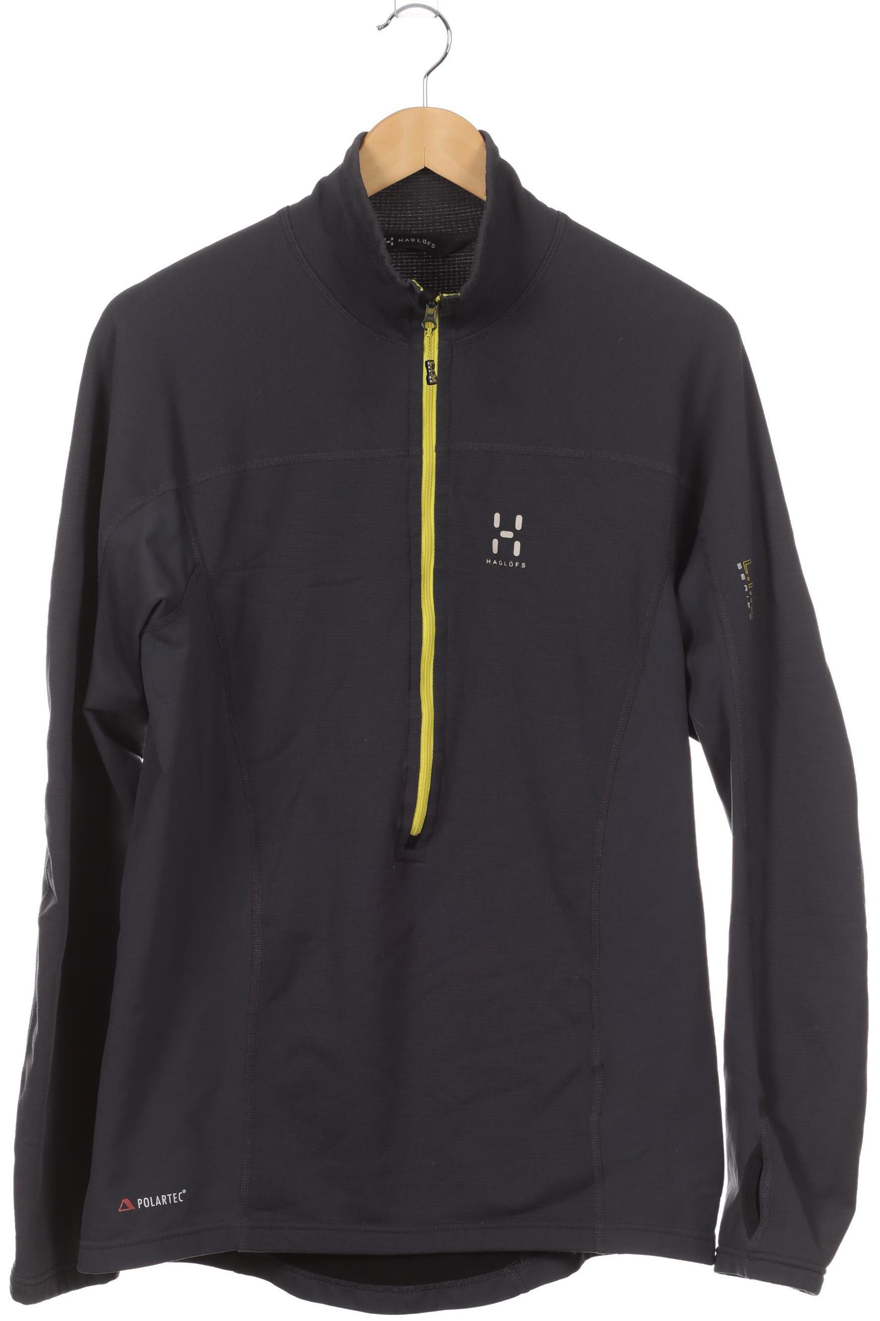 

Haglöfs Herren Sweatshirt, grau, Gr.