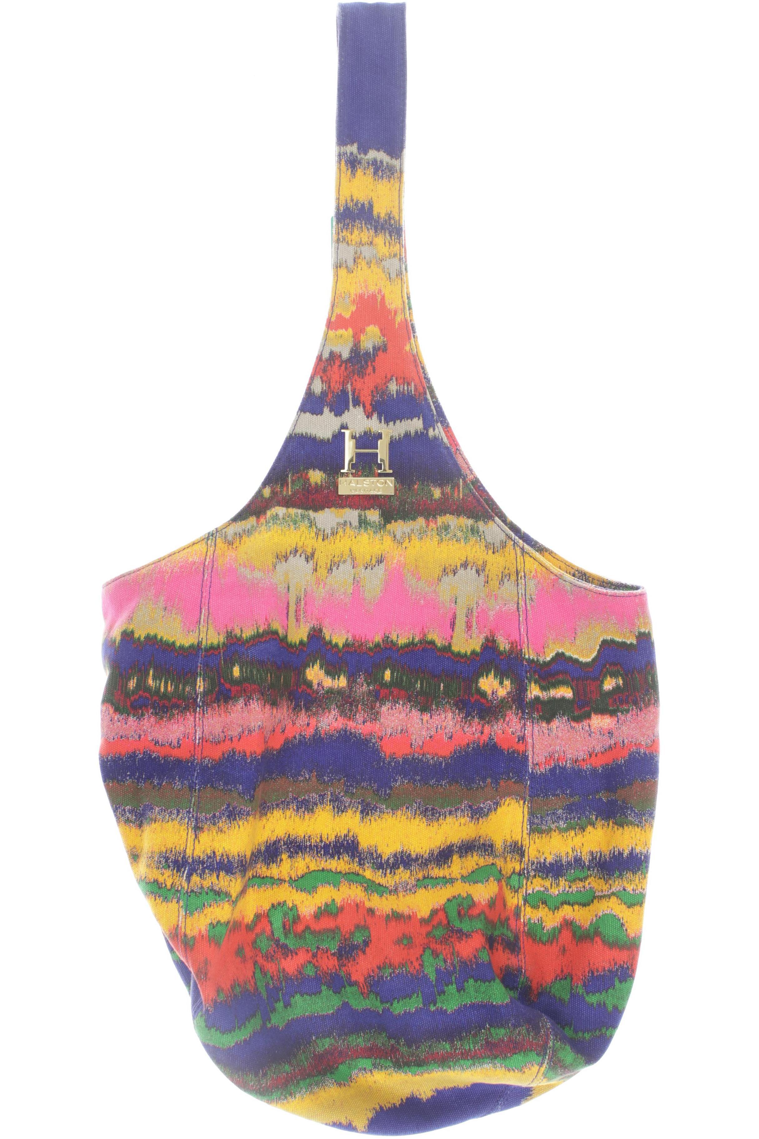 

Halston Heritage Damen Handtasche, mehrfarbig, Gr.