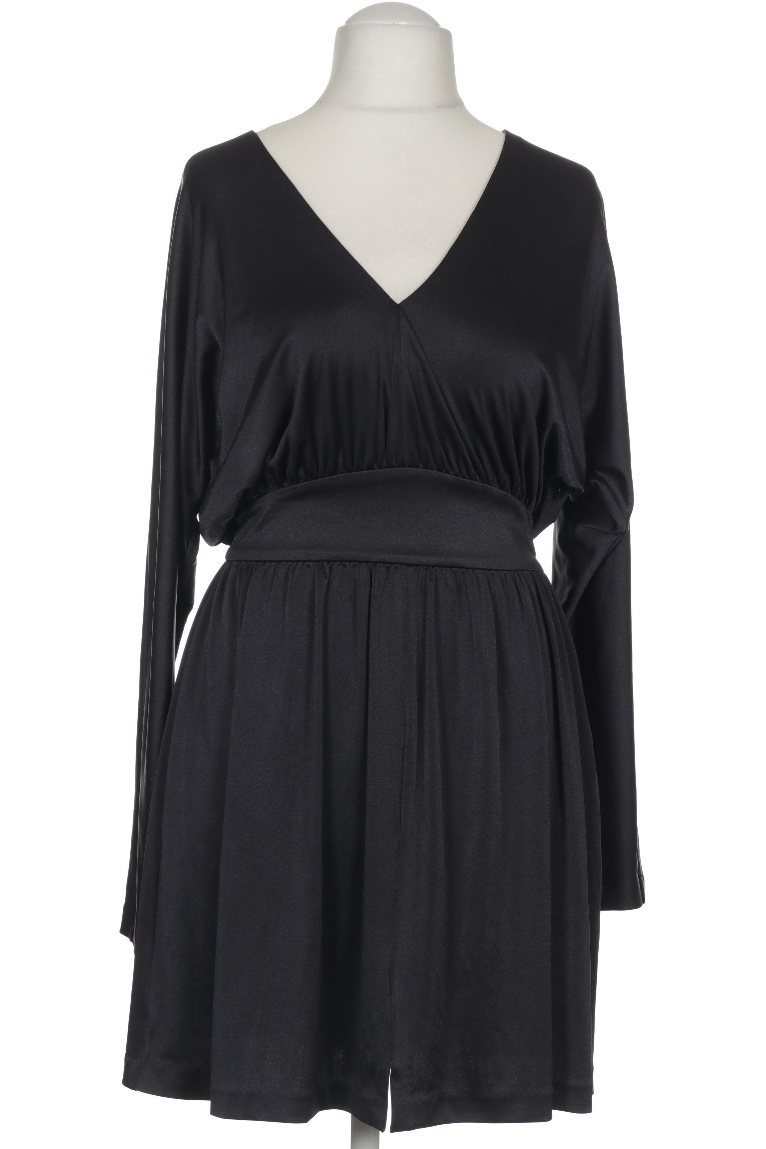 

Halston Heritage Damen Kleid, blau, Gr.