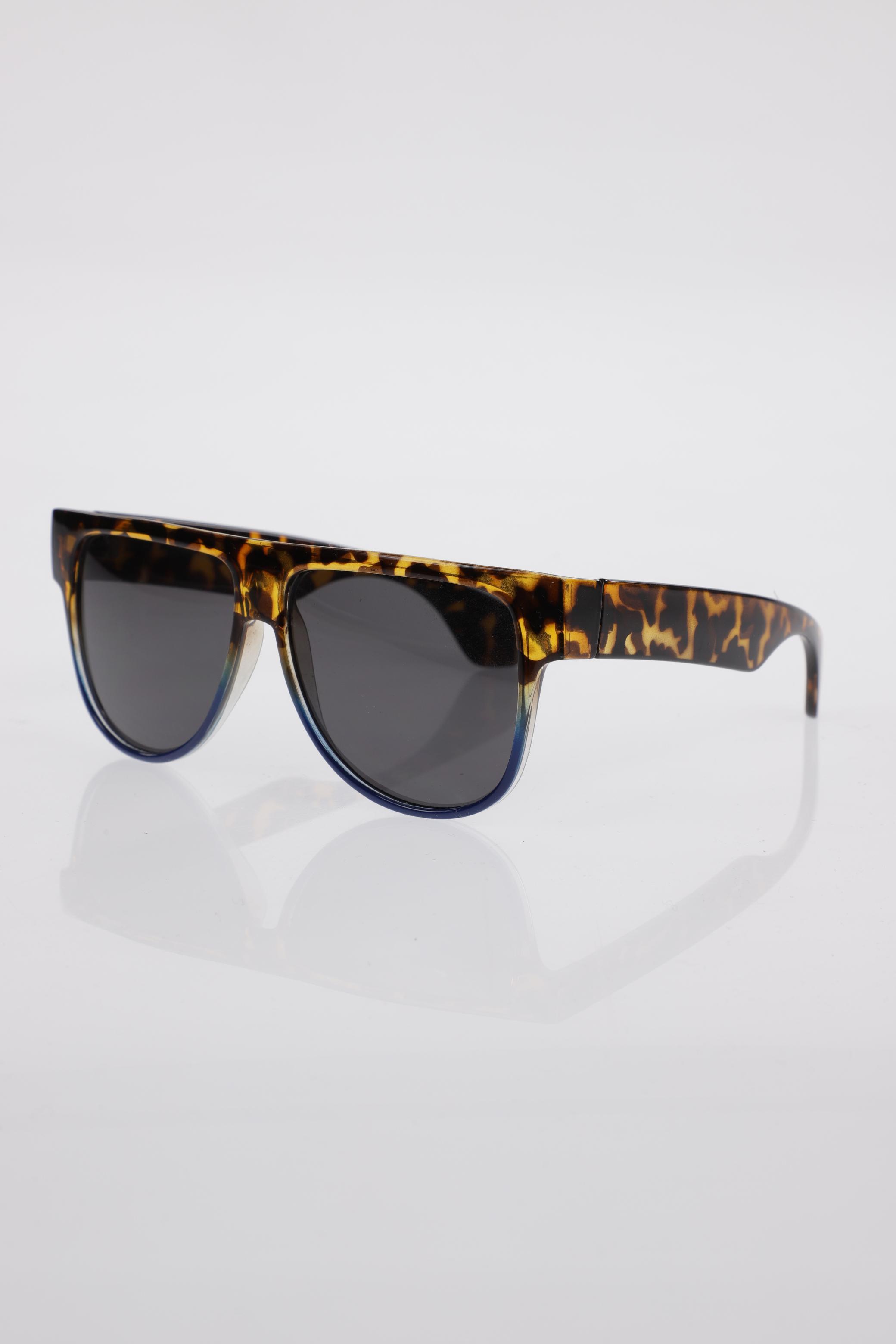 

HAN Kjobenhavn Damen Sonnenbrille, braun, Gr.