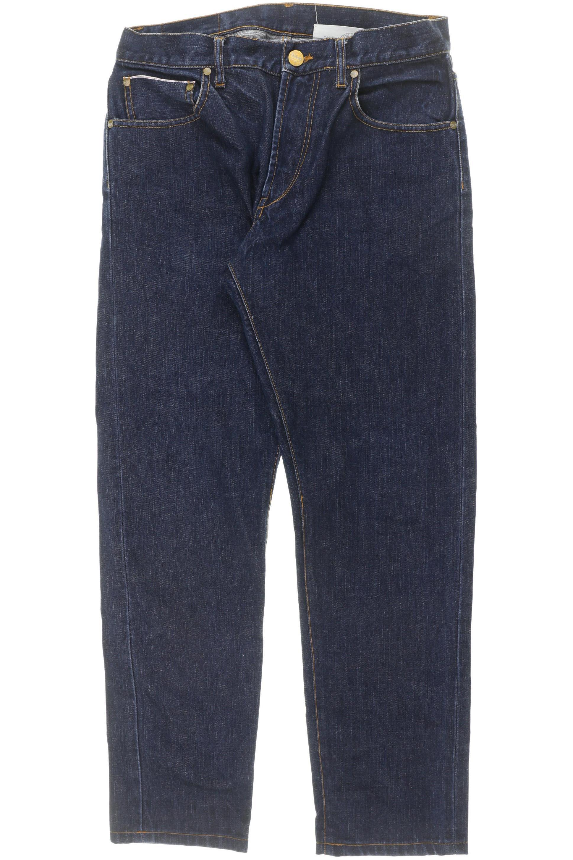 

HAN Kjobenhavn Herren Jeans, blau, Gr. 32