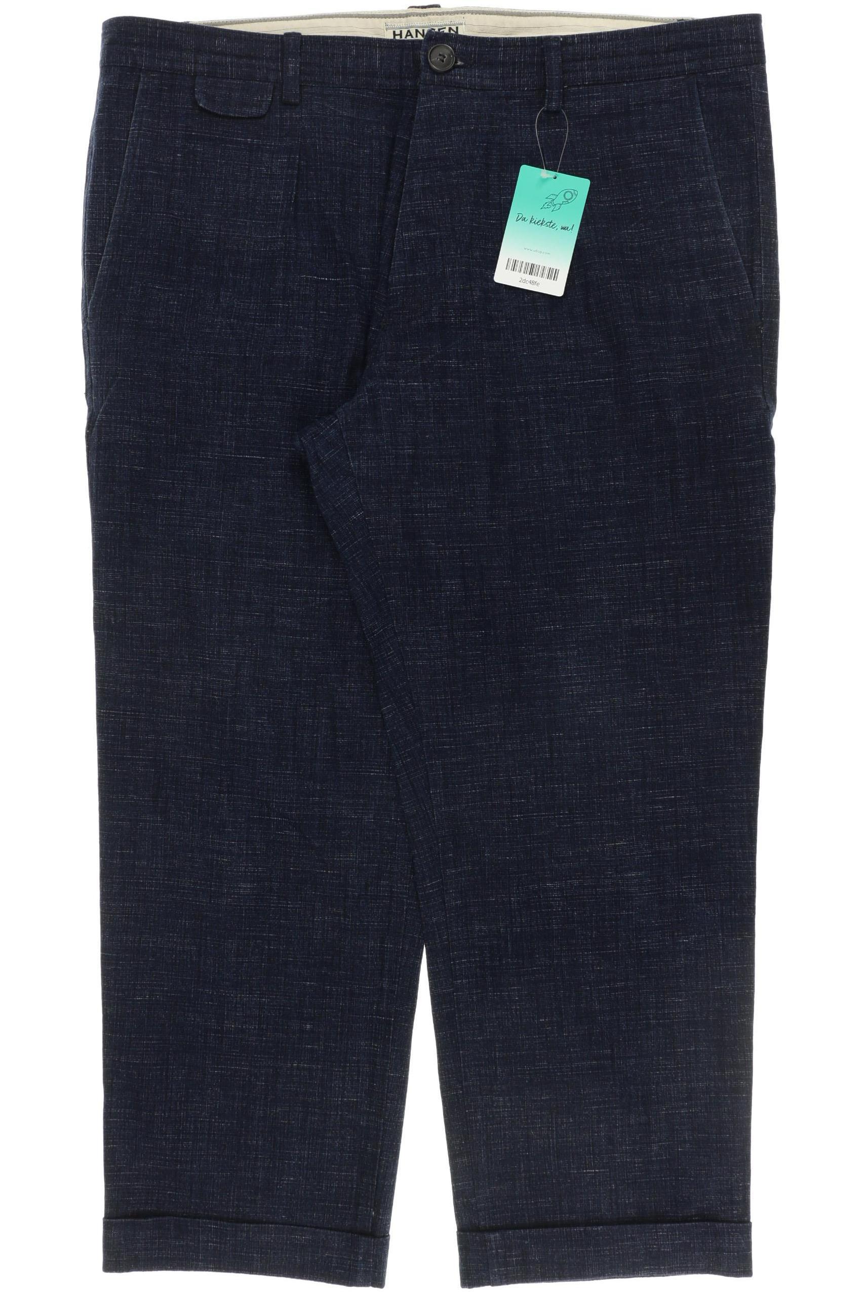 

Hansen Herren Jeans, blau, Gr.