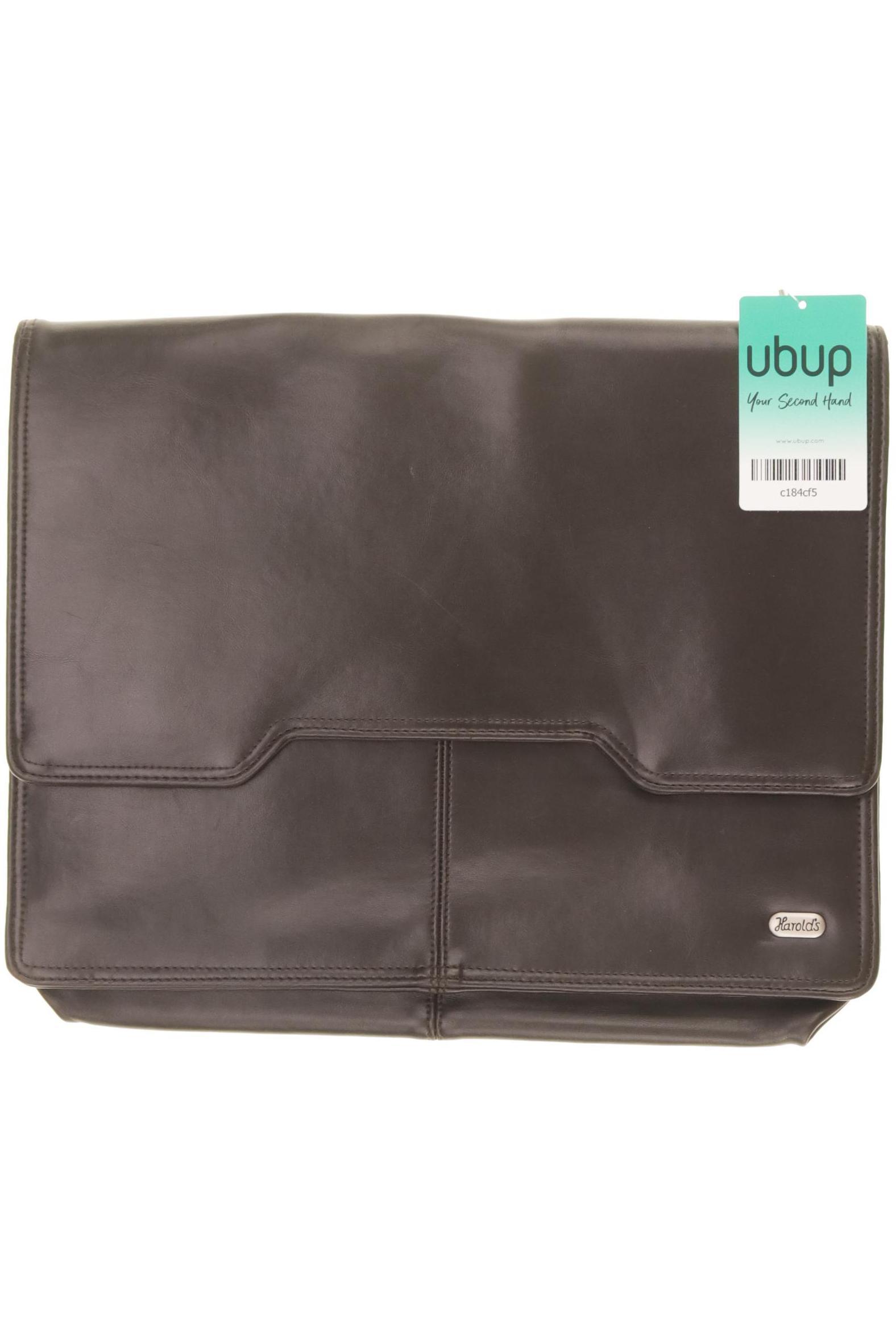 

Harolds Damen Handtasche, braun, Gr.