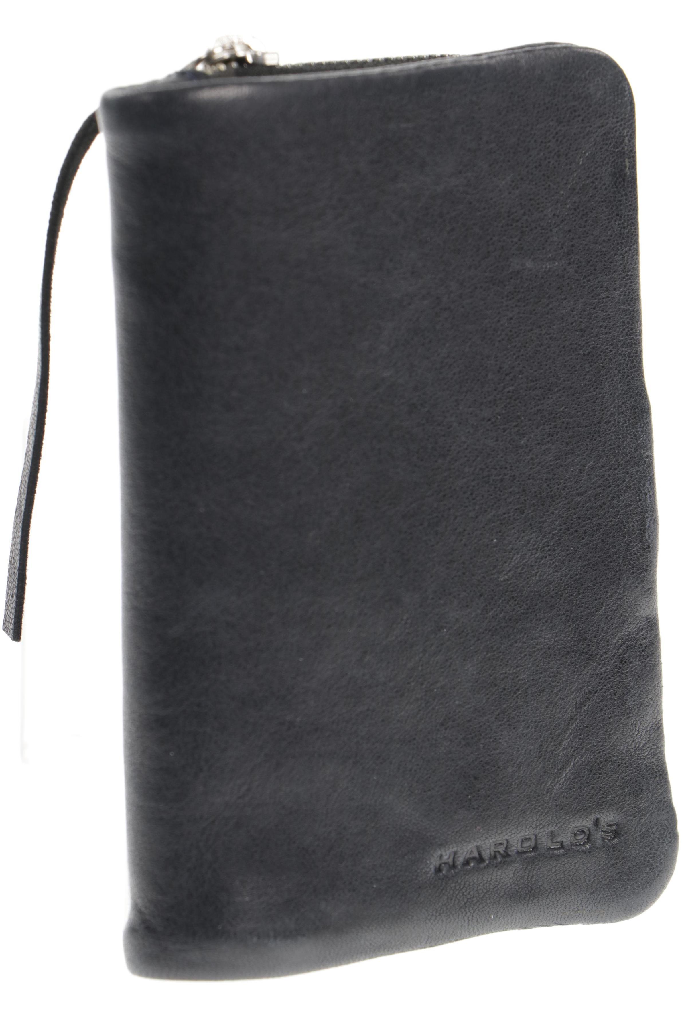 

Harolds Damen Portemonnaie, blau, Gr.