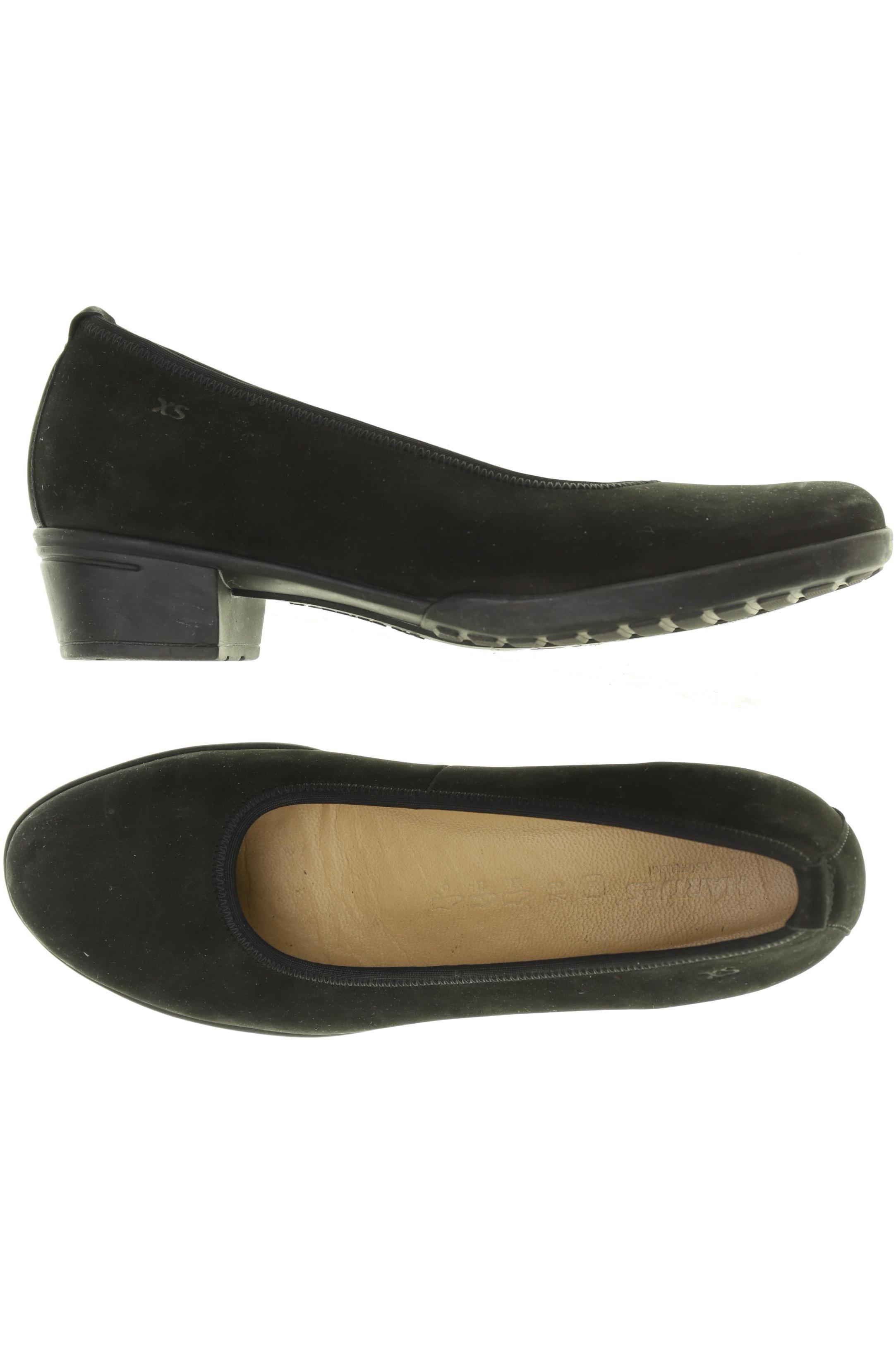 

Hartjes Damen Pumps, schwarz, Gr. 6.5