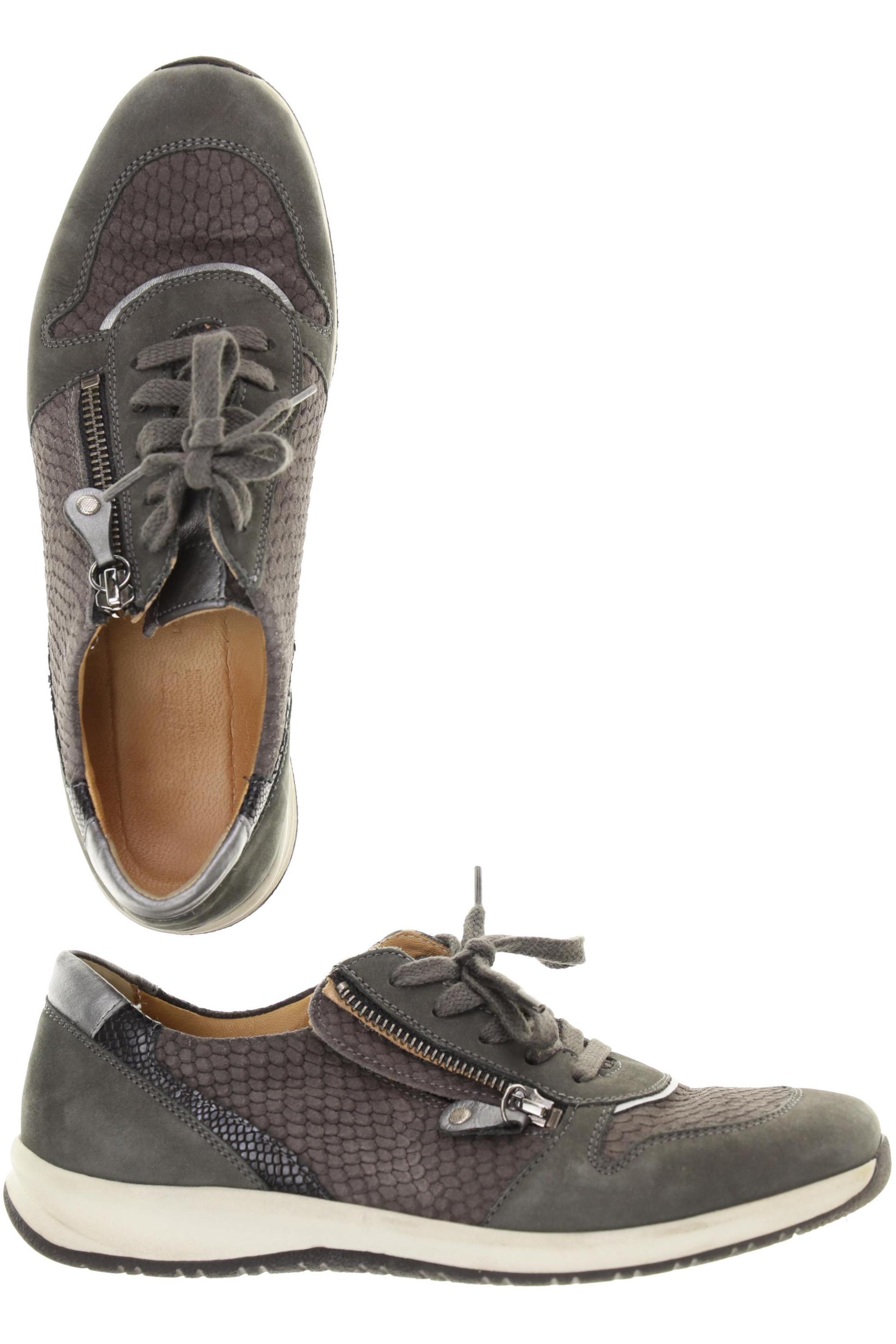 

Hartjes Damen Sneakers, grau, Gr. 5