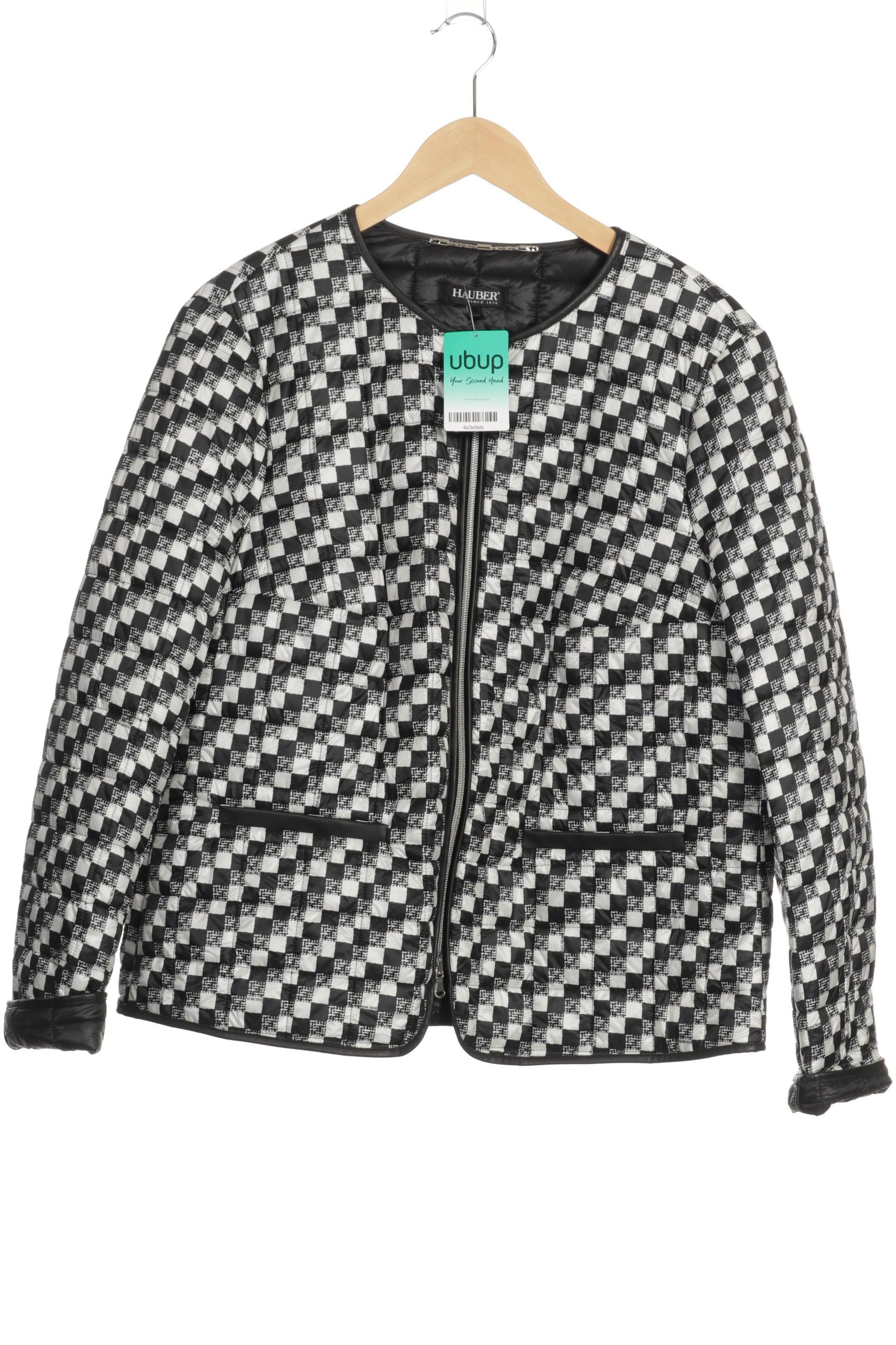 

Hauber Damen Jacke, schwarz, Gr. 46