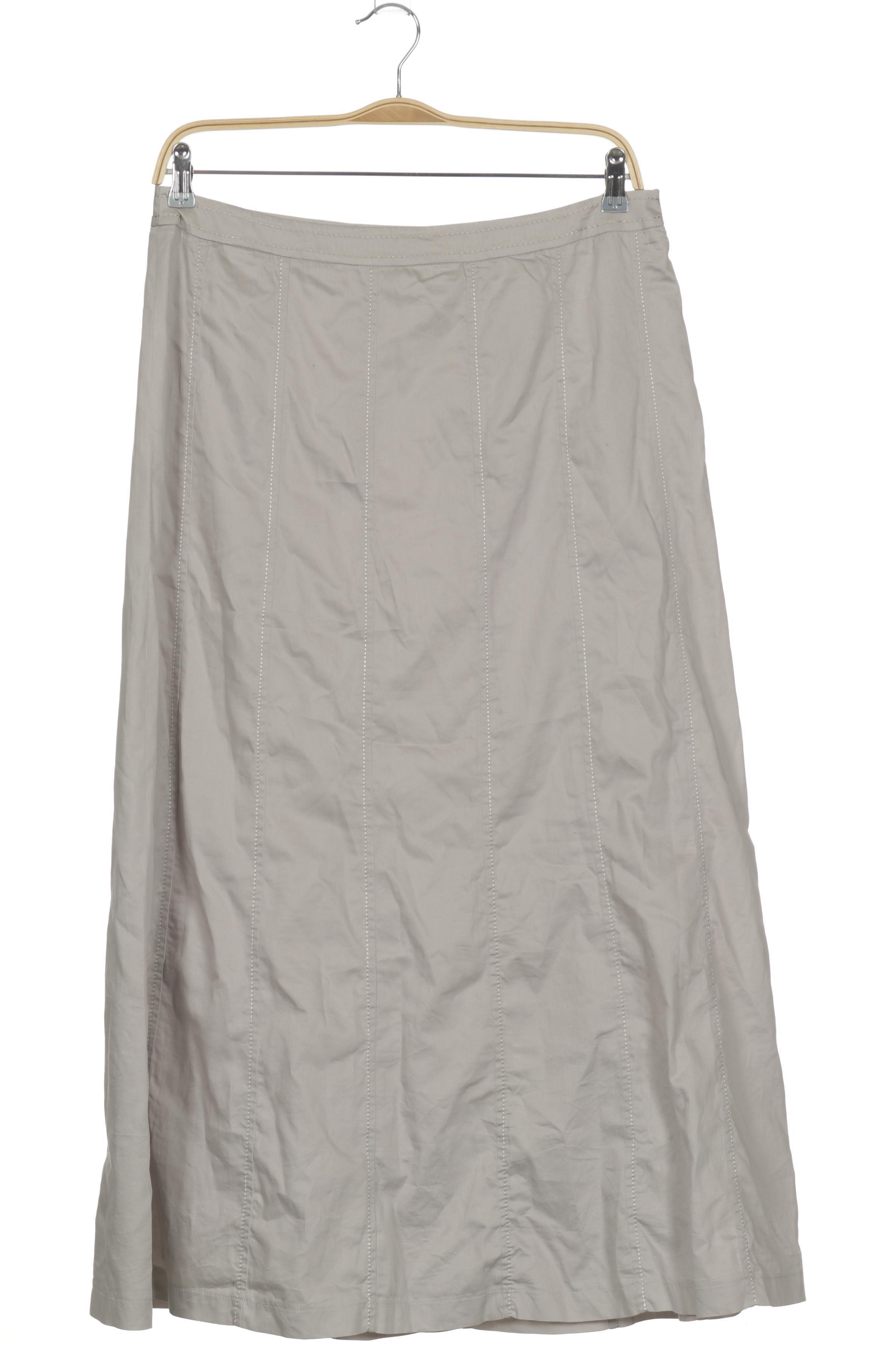 

Hauber Damen Rock, grau, Gr. 42