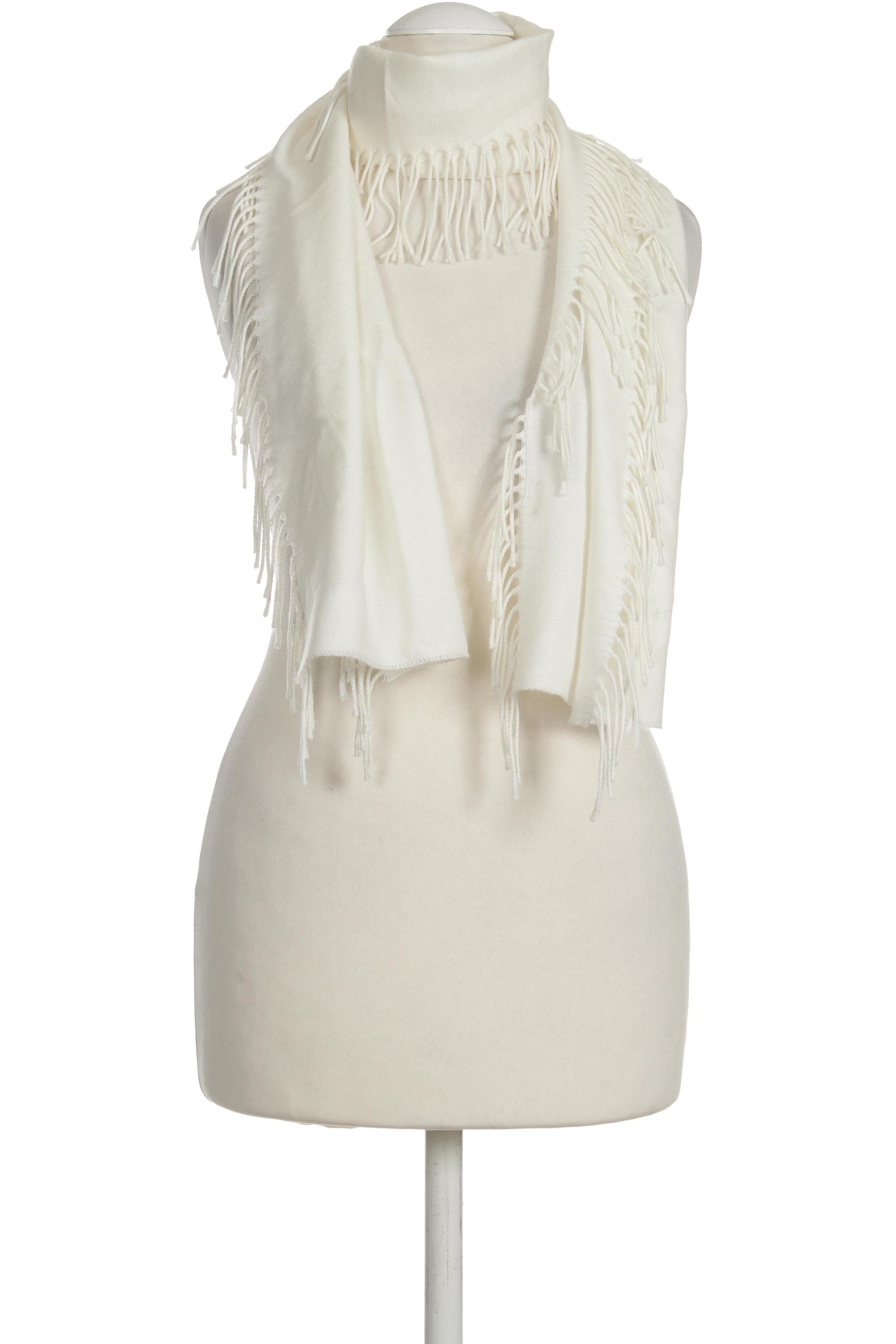 

Hauber Damen Schal, weiß, Gr.