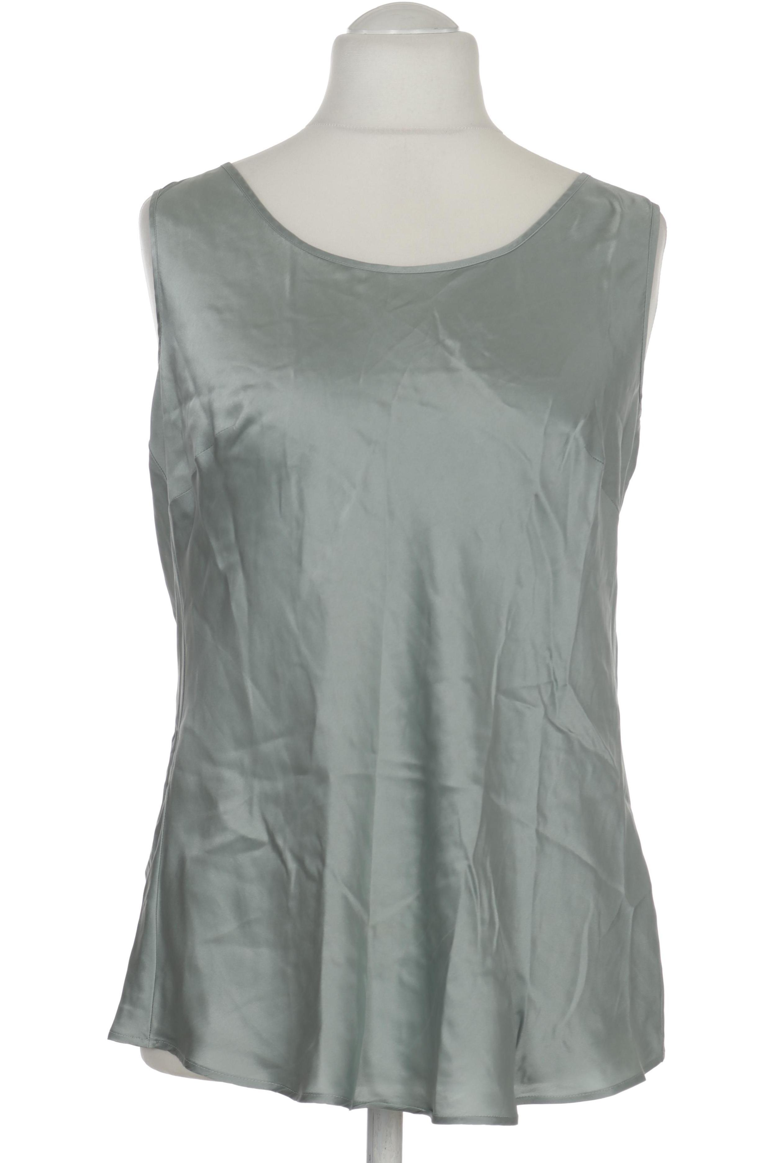 

Hauber Damen Top, grün, Gr. 44