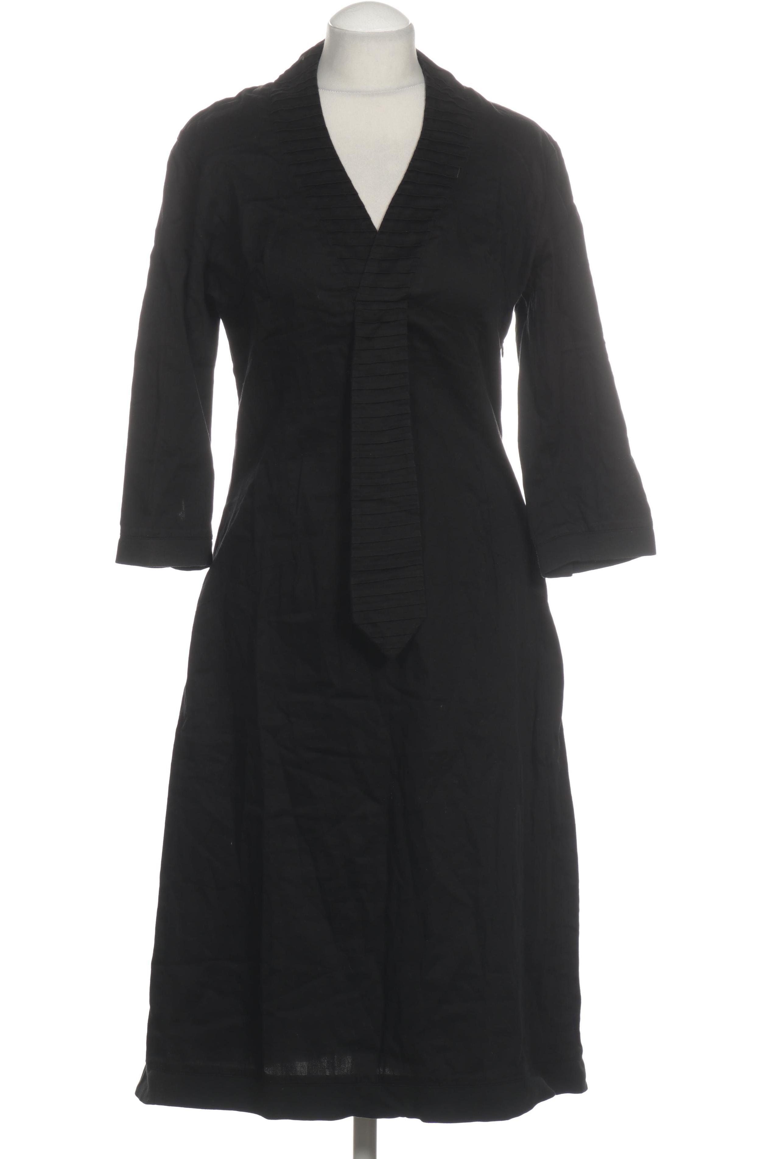 

Henrik Vibskov Damen Kleid, schwarz, Gr.