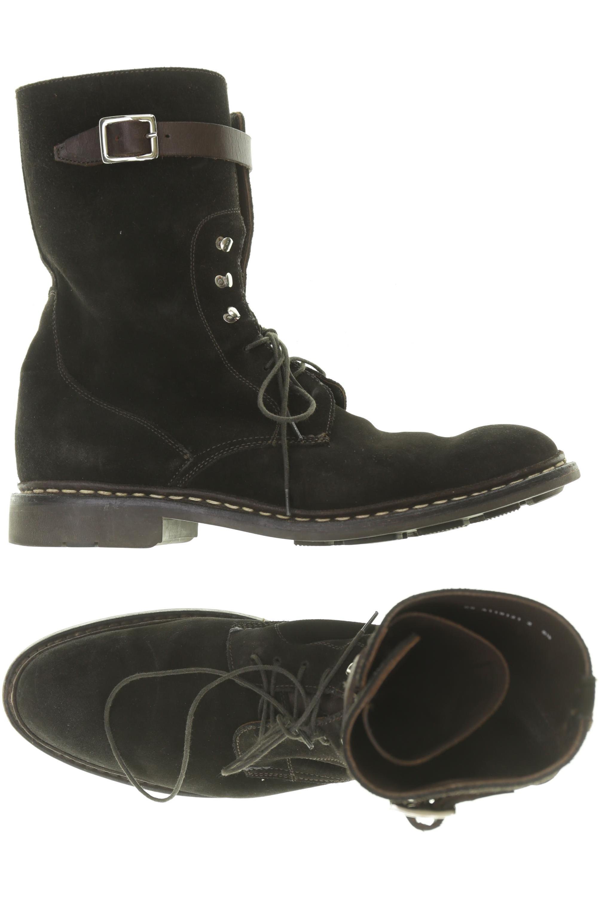 

Heschung Damen Stiefel, braun, Gr. 6.5
