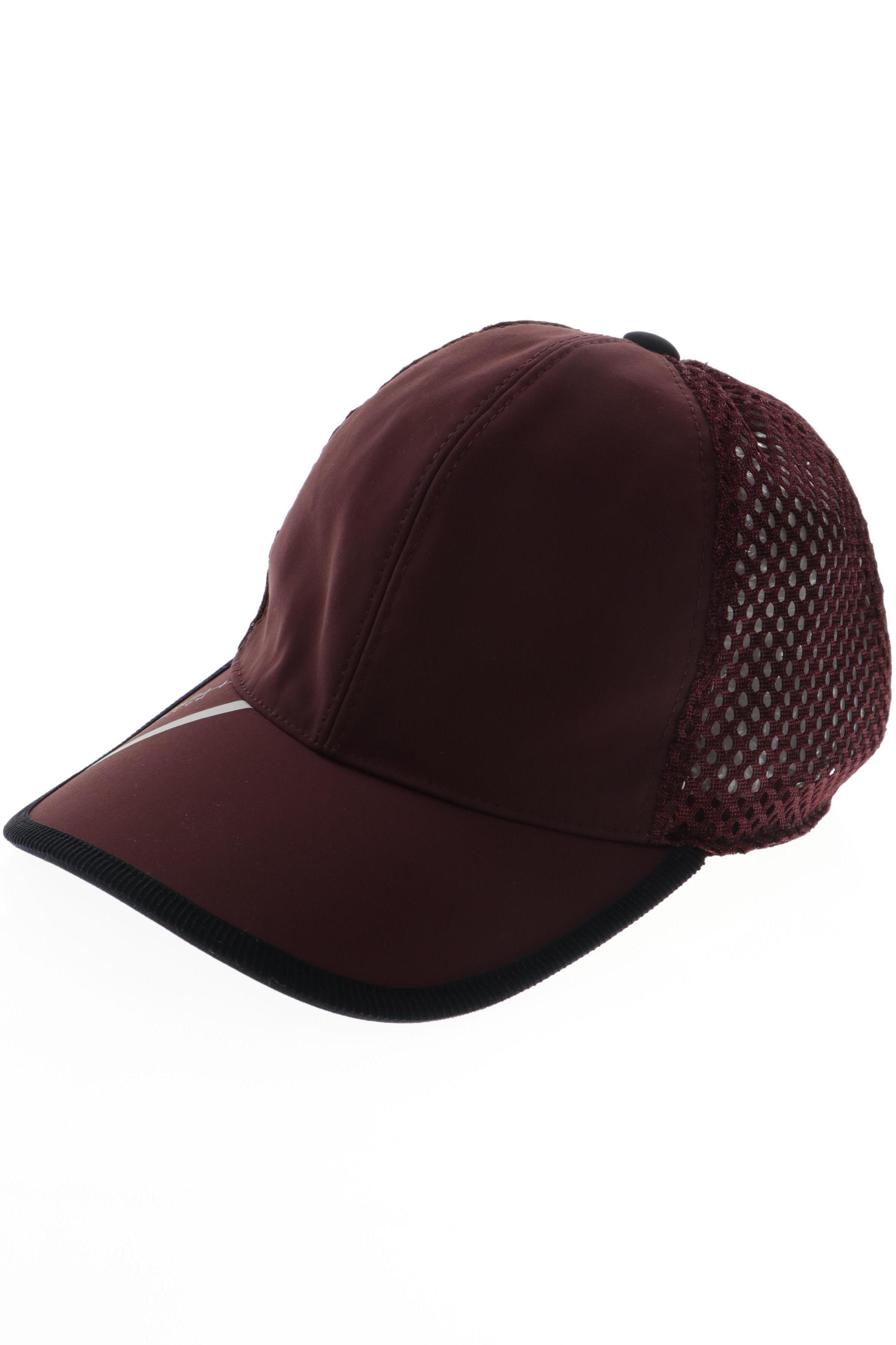 

High Damen Hut/Mütze, rot, Gr.