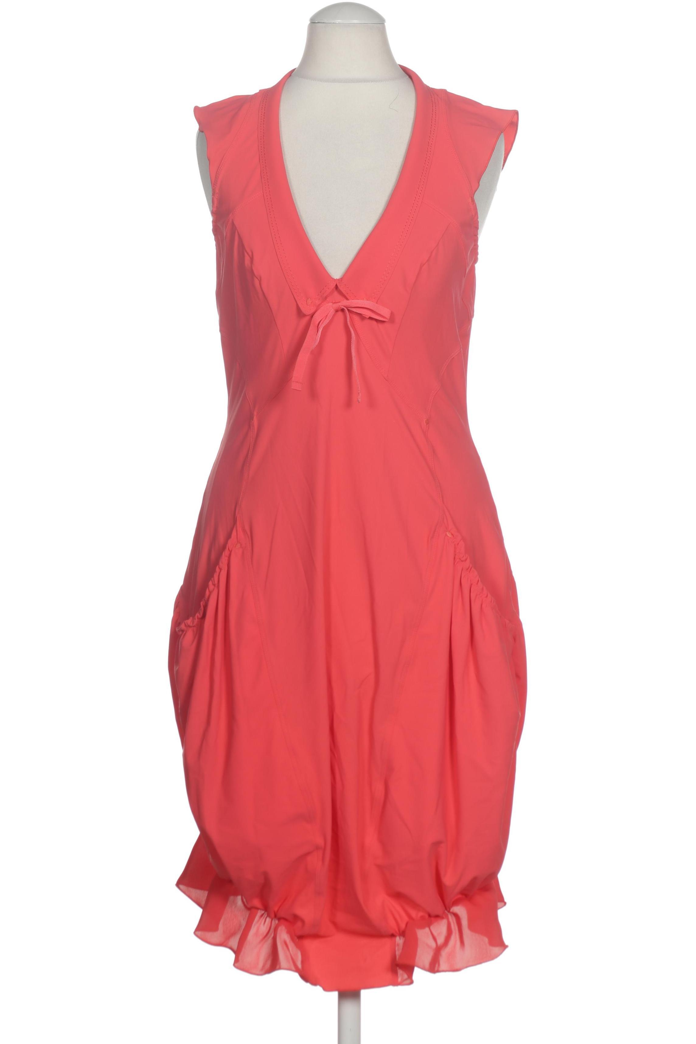 

High Damen Kleid, pink, Gr. 36