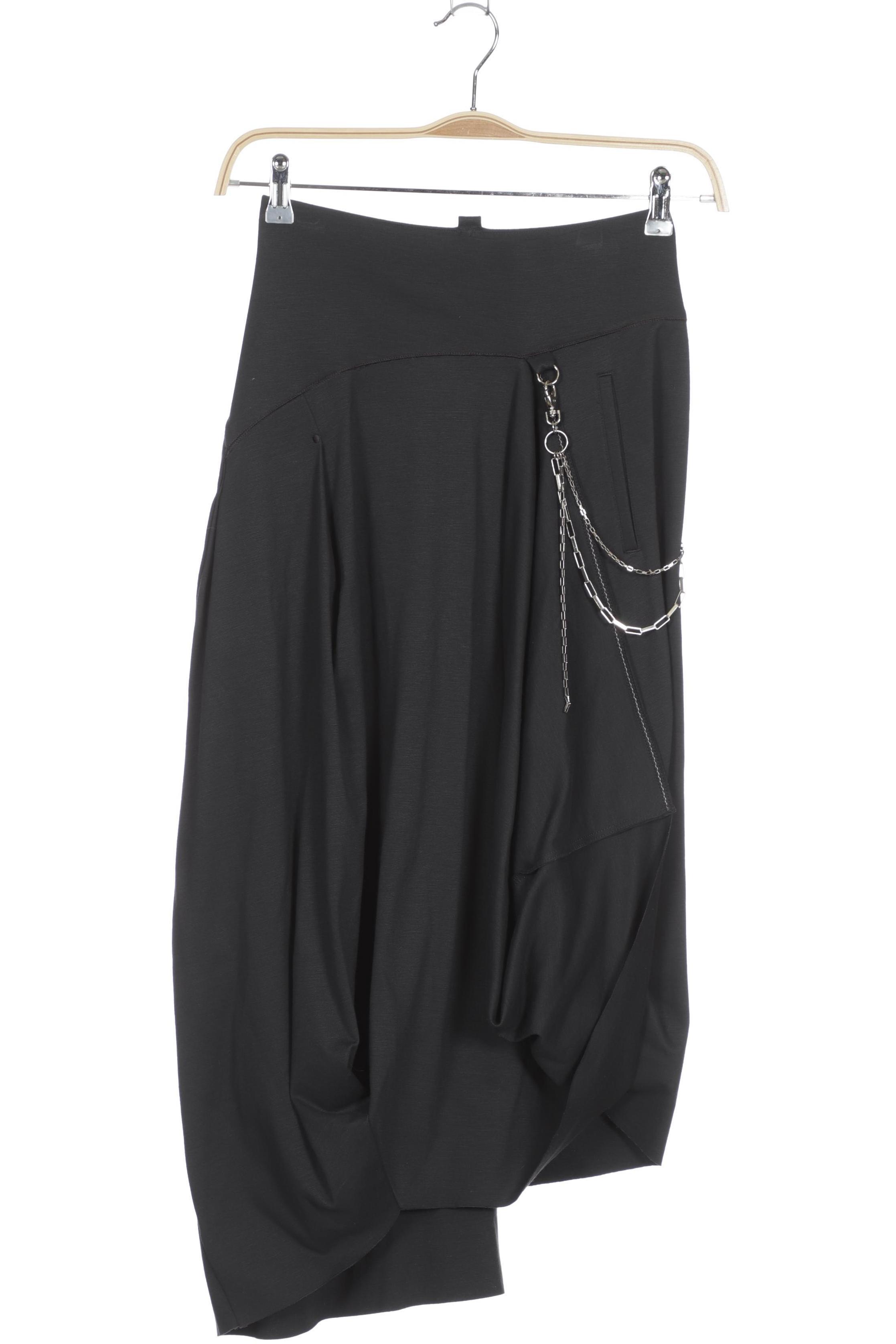 

High Damen Rock, grau, Gr. 36