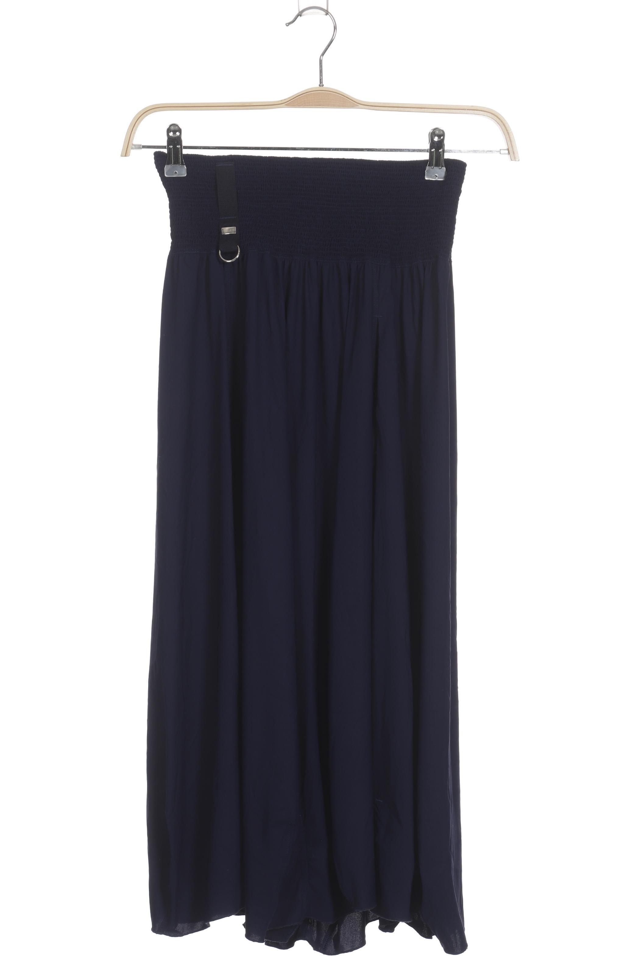 

High Damen Rock, blau, Gr. 36