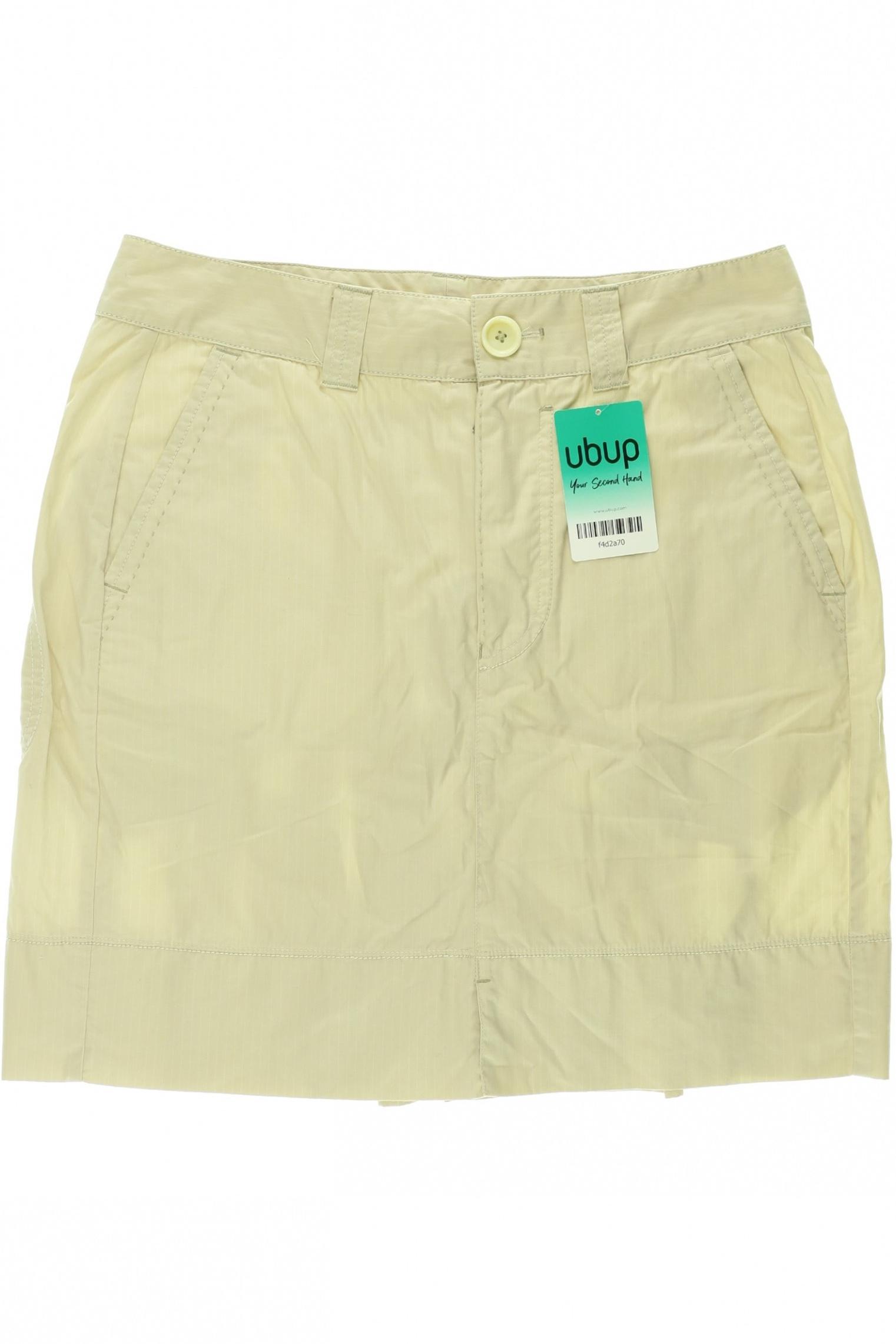 

High Damen Rock, beige, Gr. 38