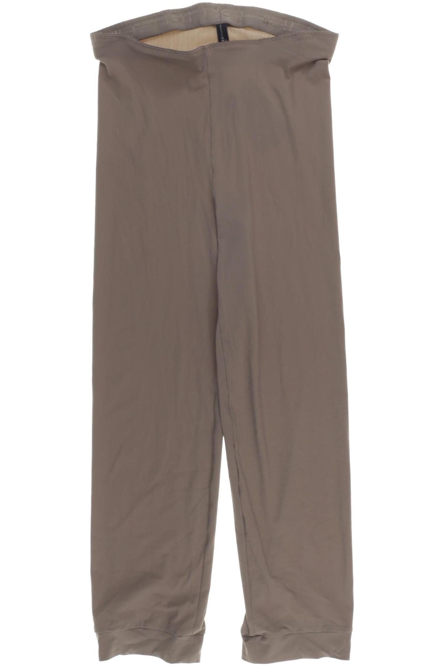 

High Damen Stoffhose, grau, Gr.