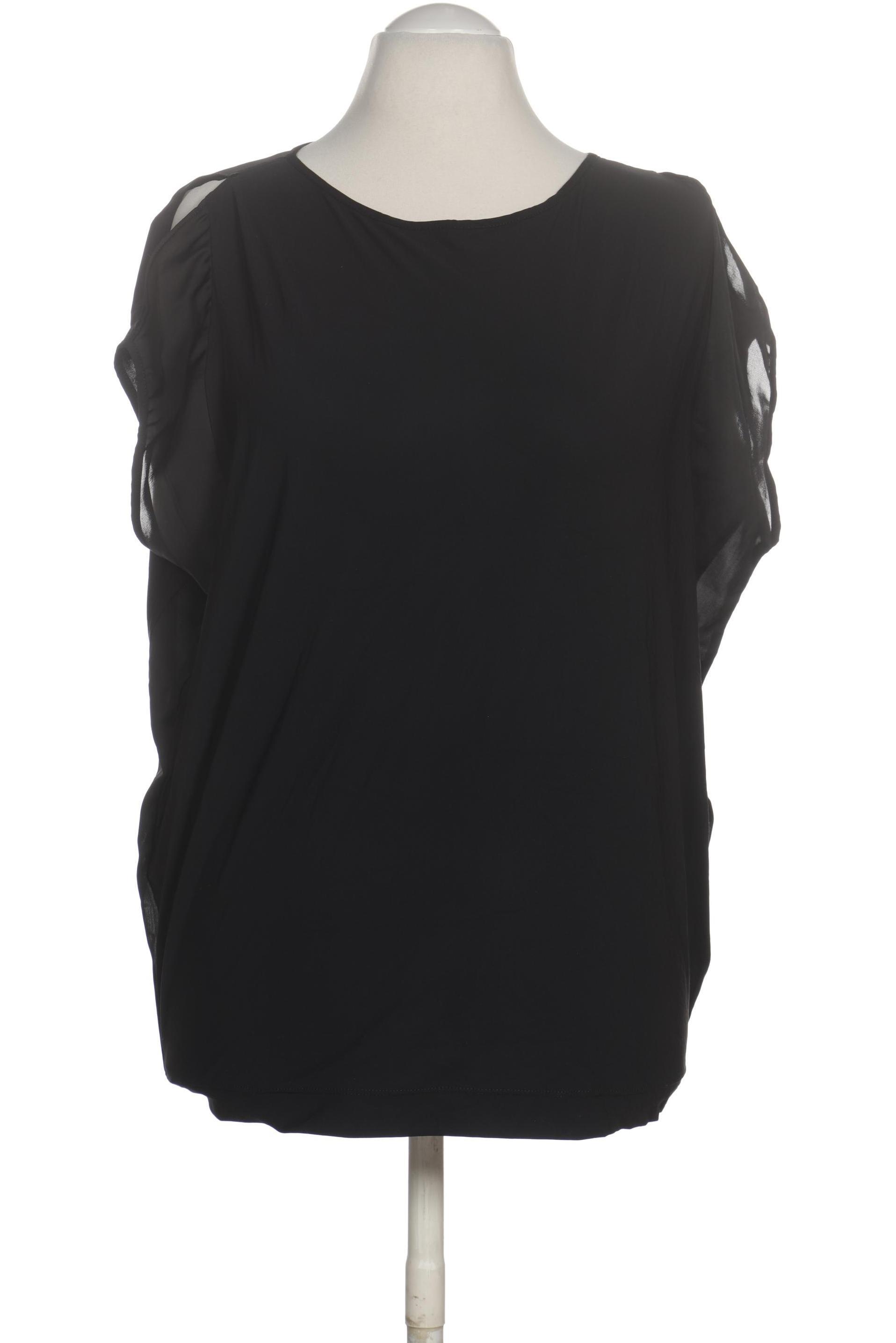 

High Damen T-Shirt, schwarz, Gr.