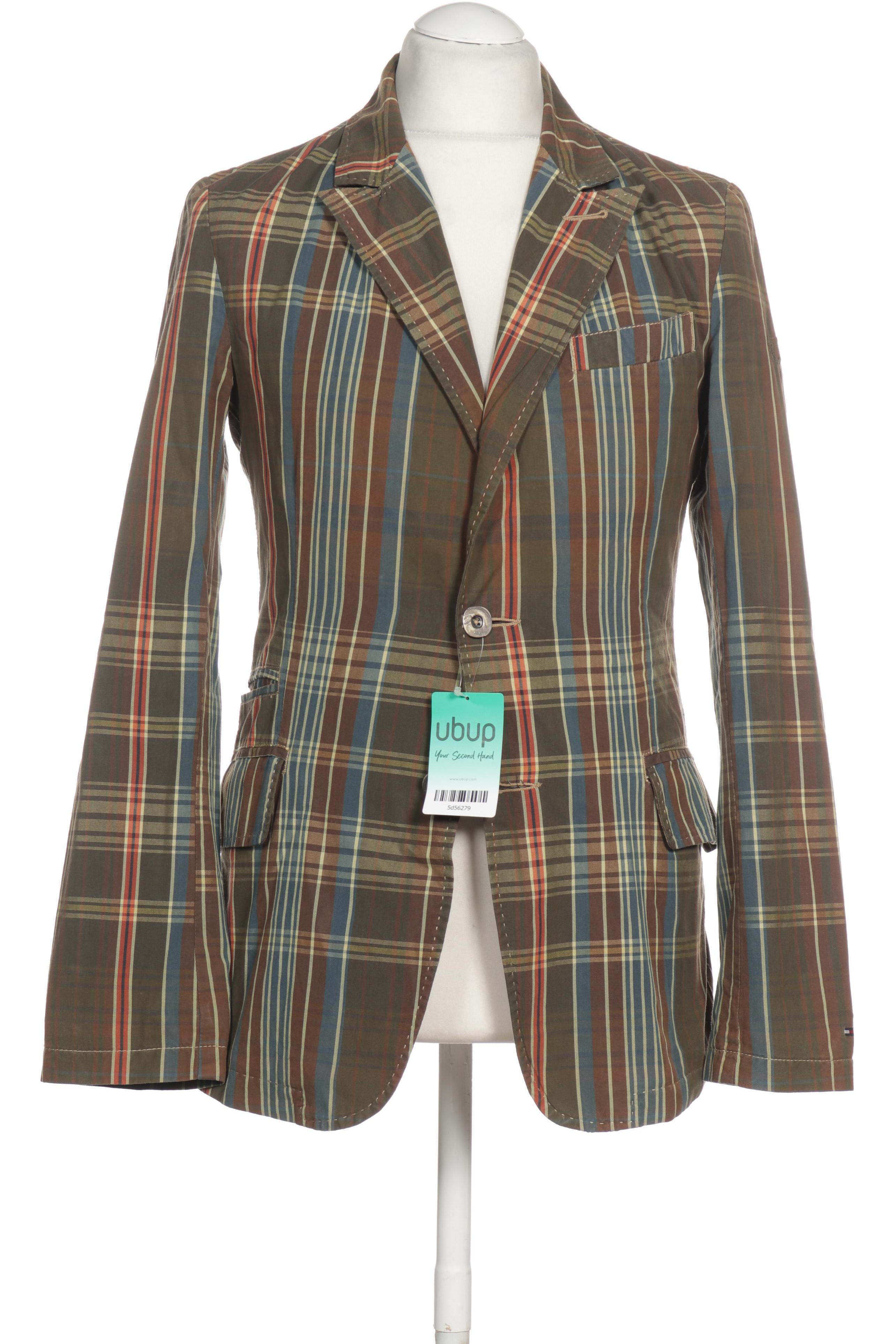 

Hilfiger Denim Damen Blazer, braun, Gr.