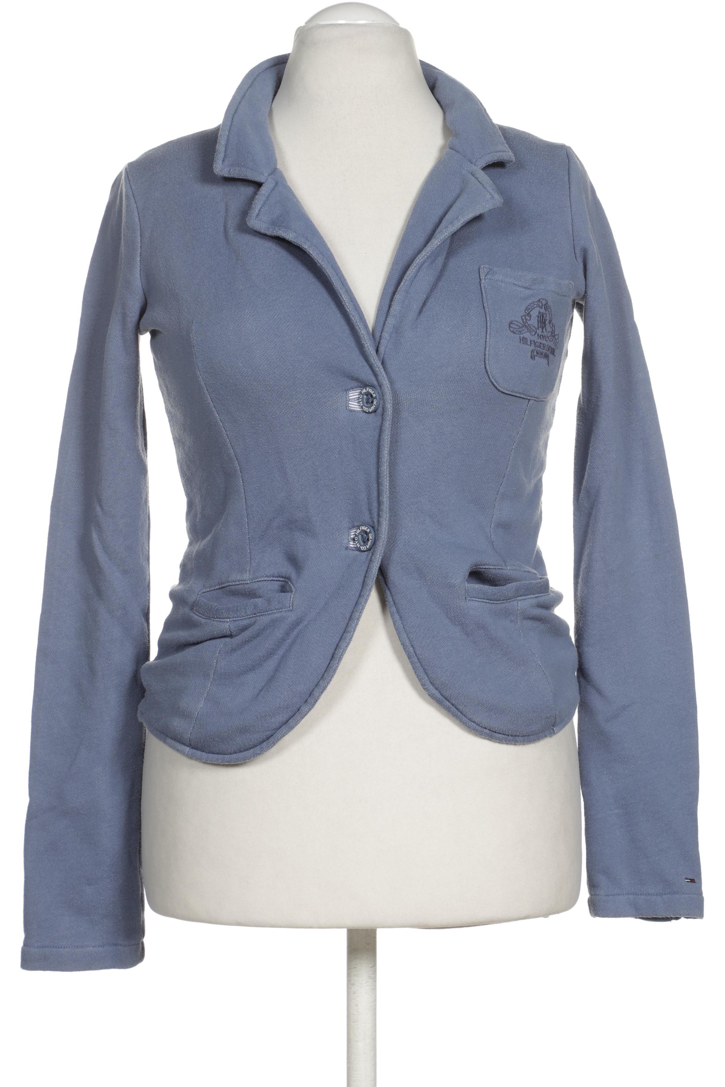 

Hilfiger Denim Damen Blazer, blau, Gr.