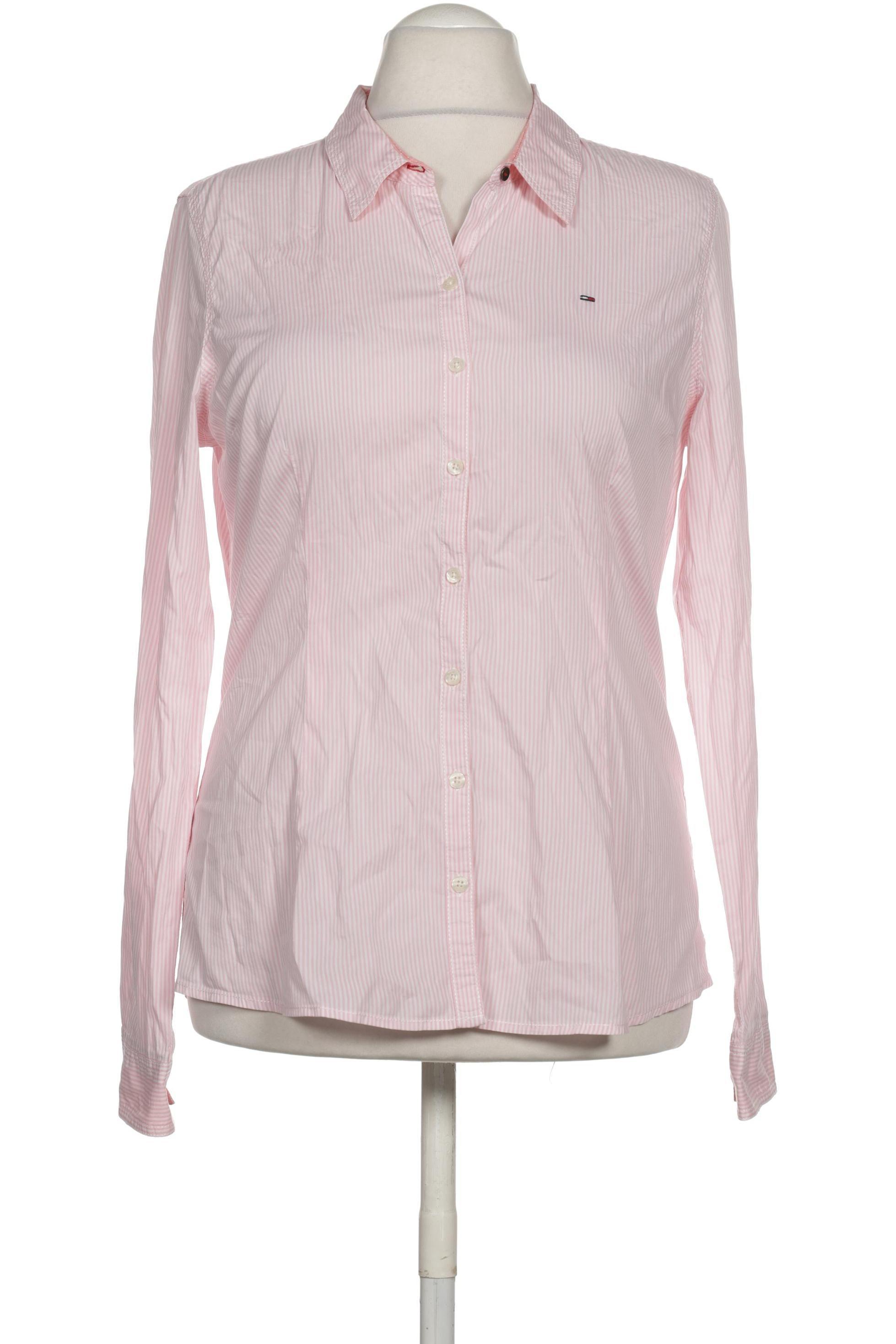 

Hilfiger Denim Damen Bluse, pink, Gr.