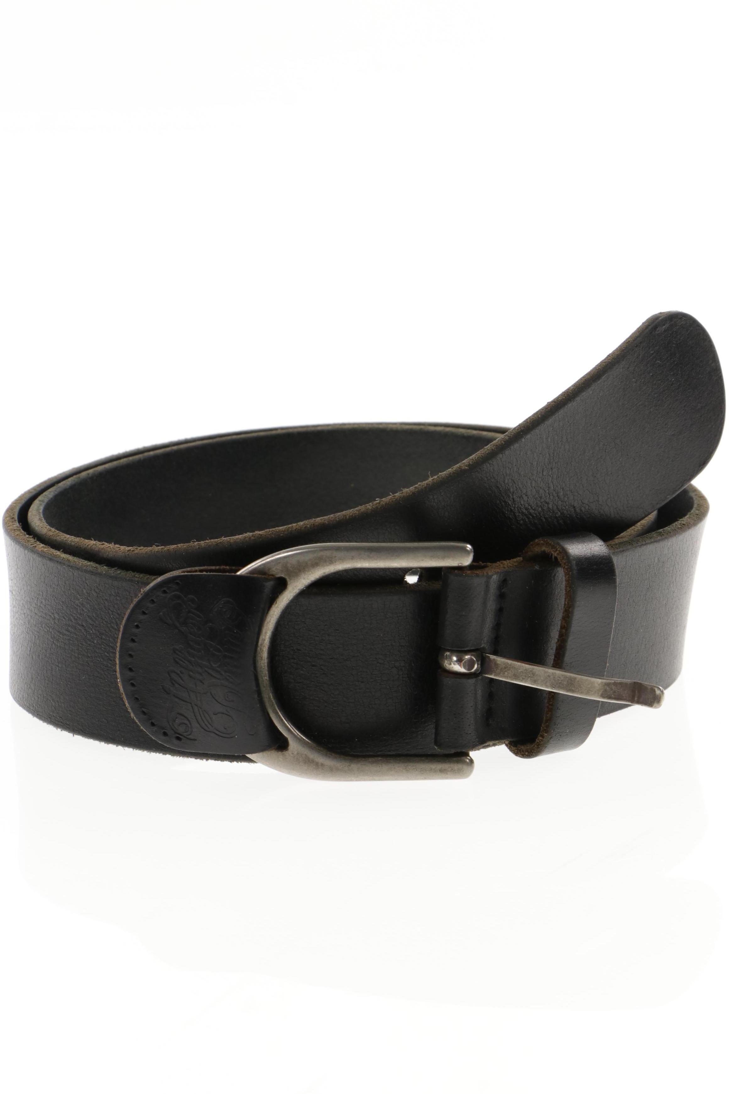 

Hilfiger Denim Damen Gürtel, schwarz, Gr.