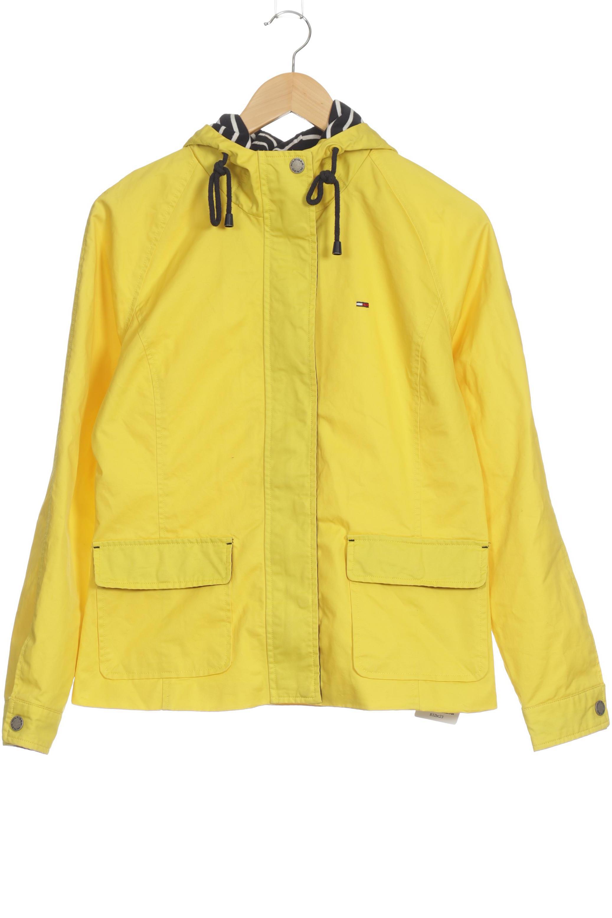 

Hilfiger Denim Damen Jacke, gelb, Gr.