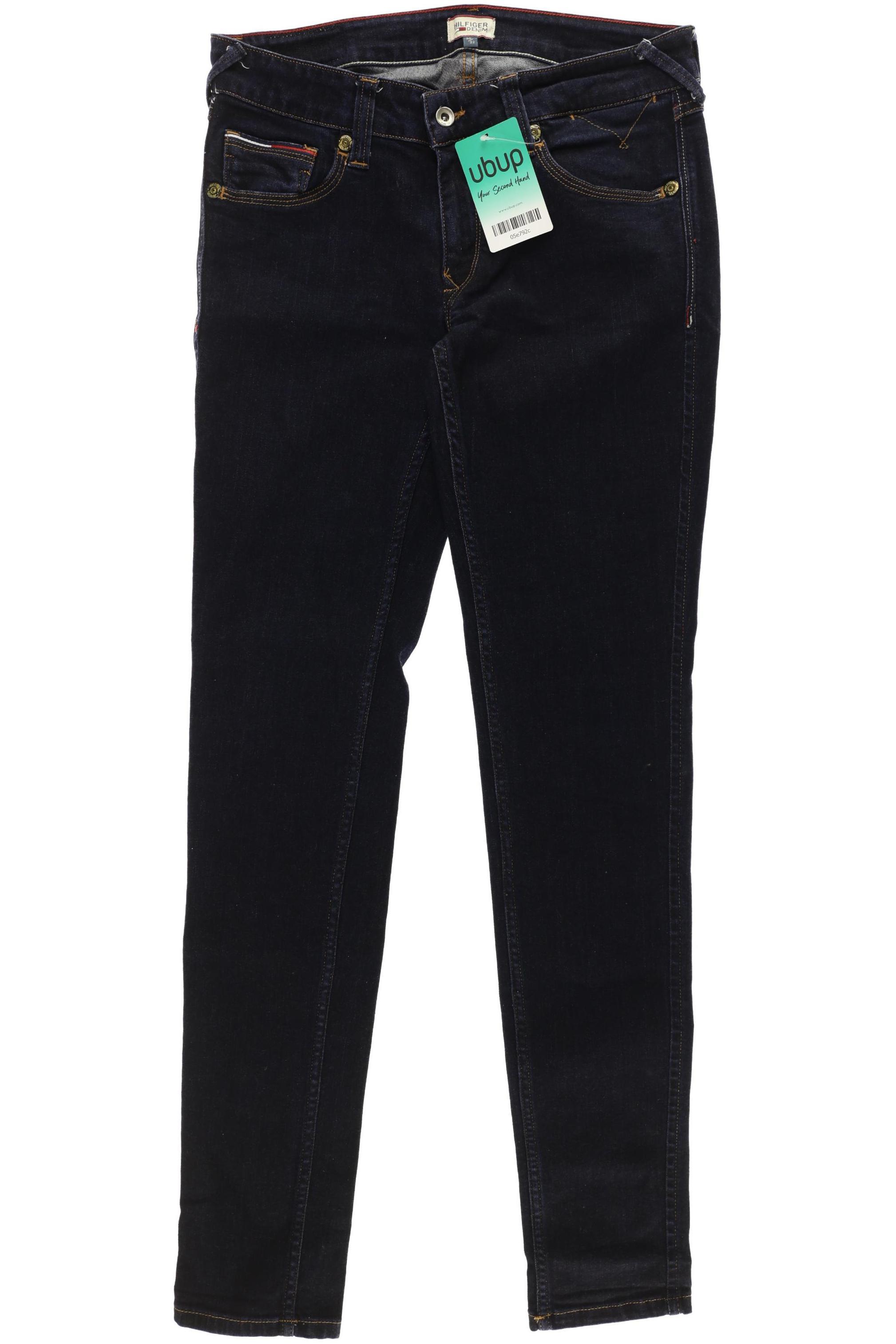 

Hilfiger Denim Damen Jeans, blau, Gr. 30