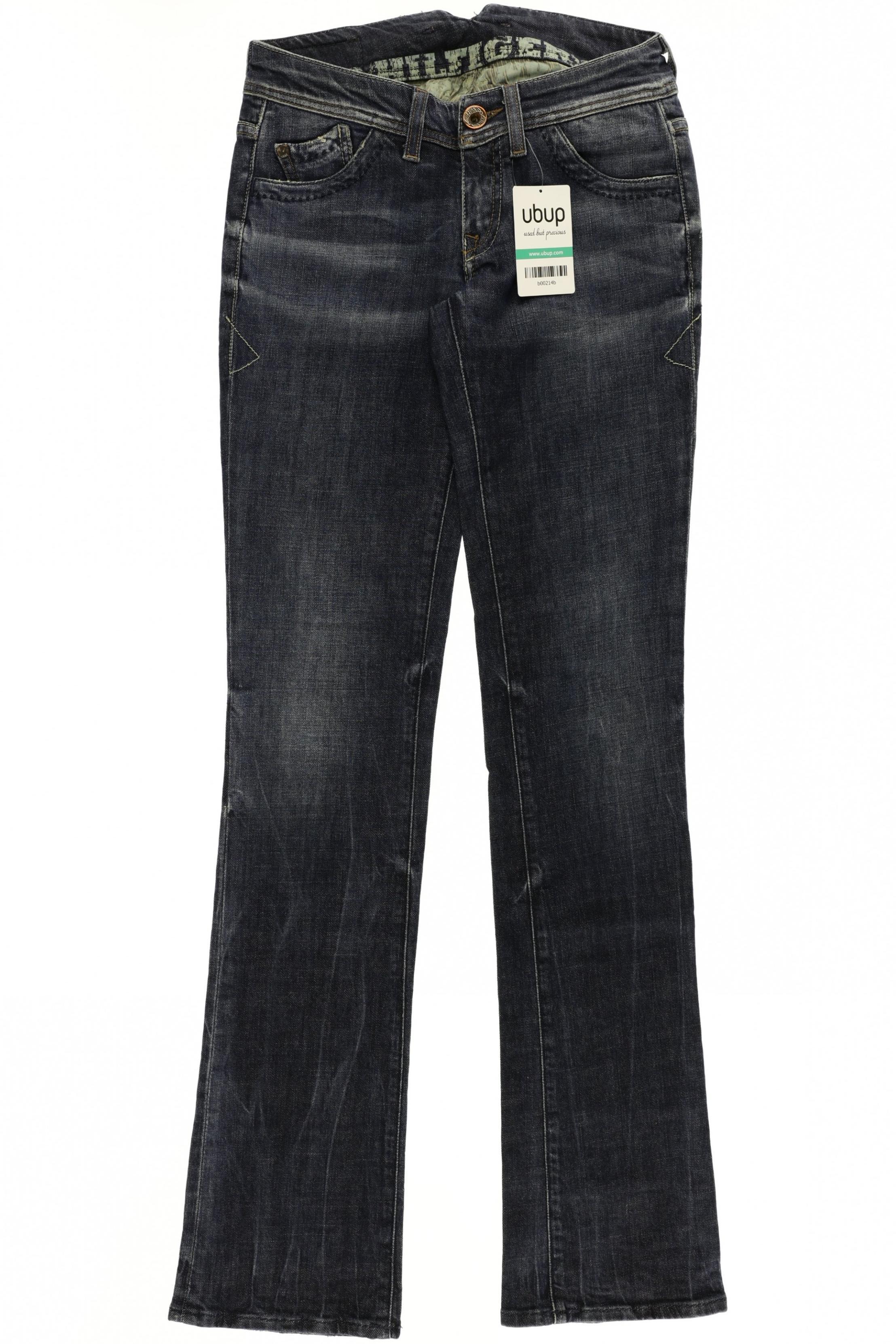 

Hilfiger Denim Damen Jeans, blau, Gr. 26