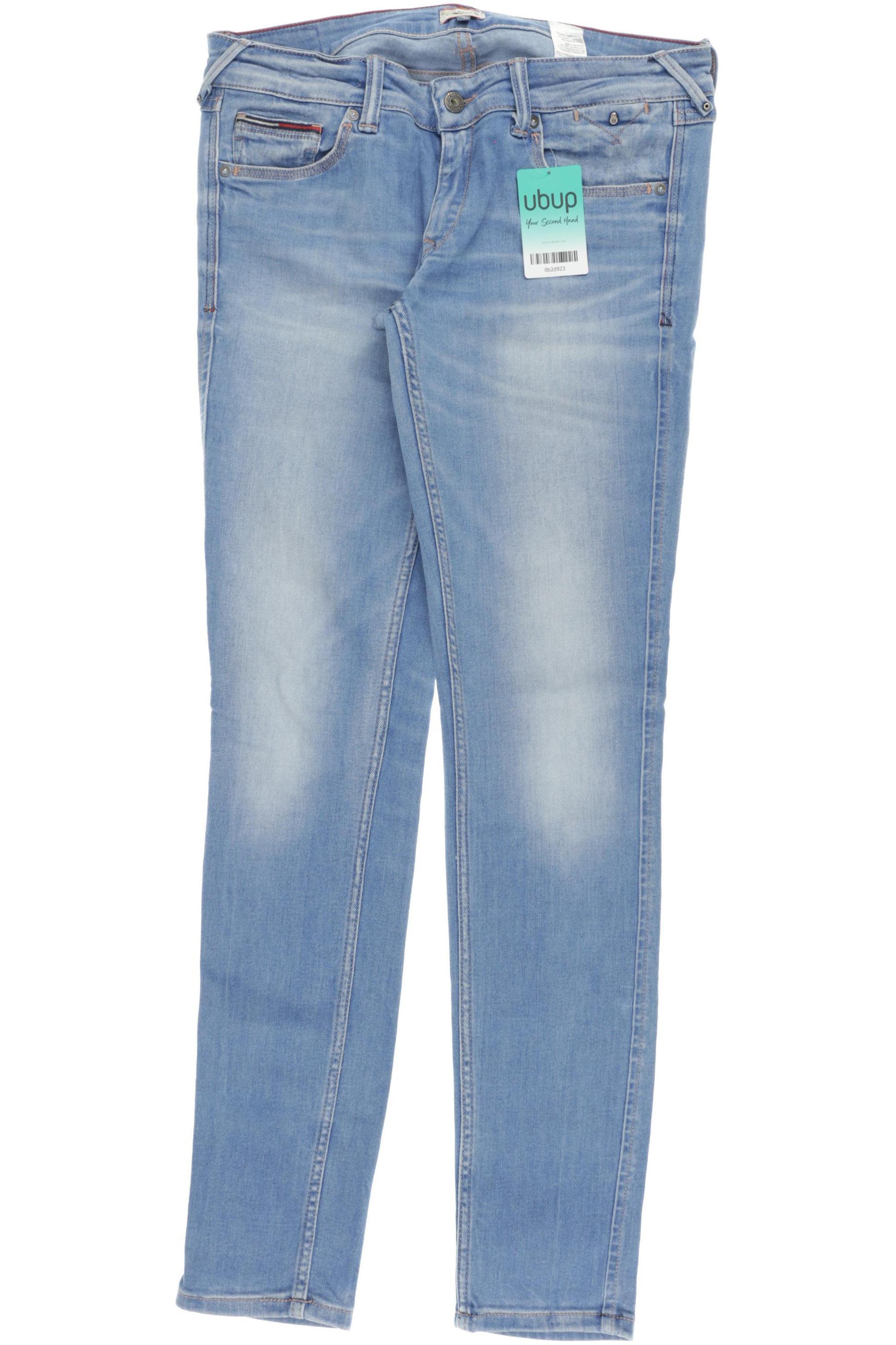 

Hilfiger Denim Damen Jeans, blau, Gr. 30