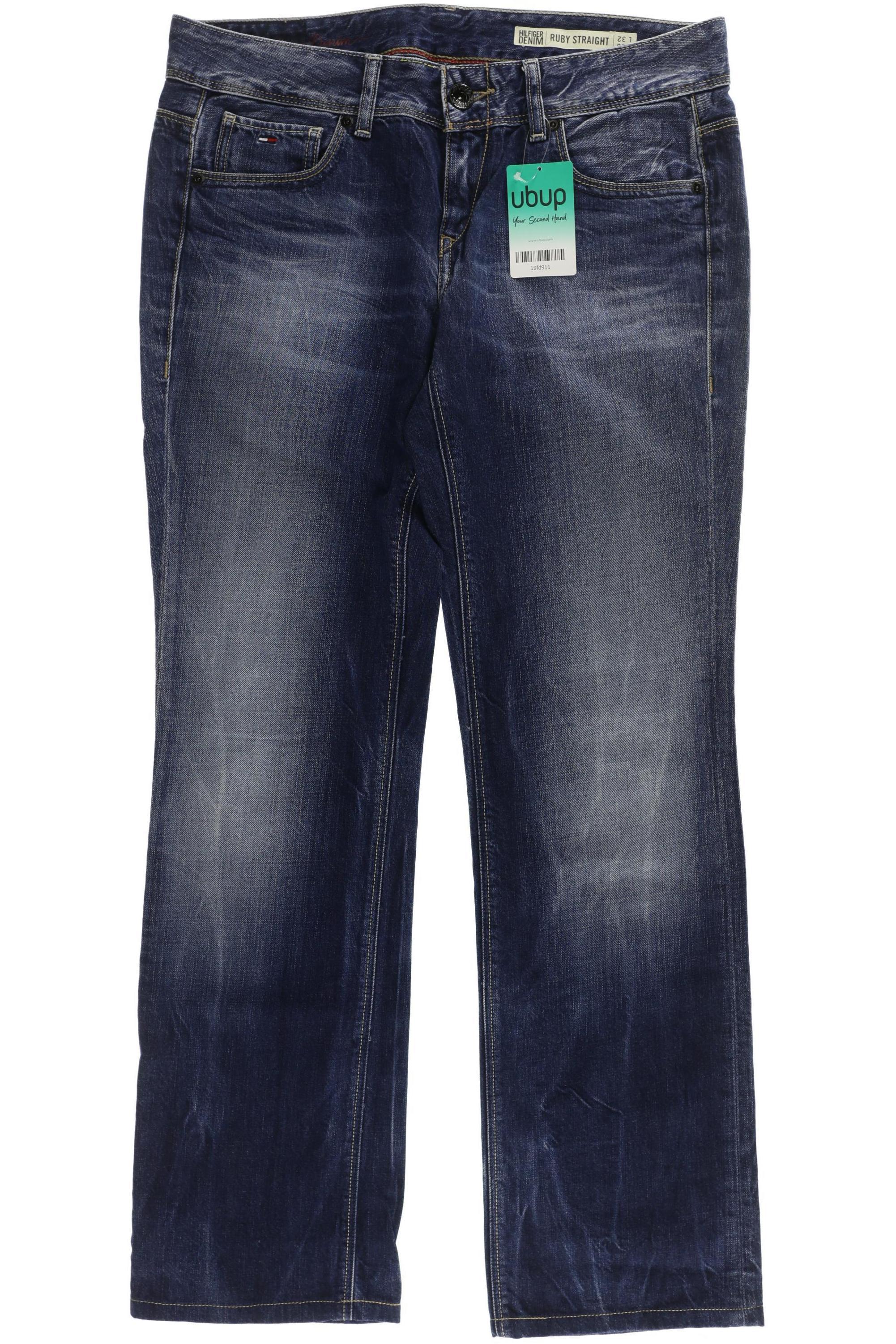 

Hilfiger Denim Damen Jeans, blau, Gr. 30