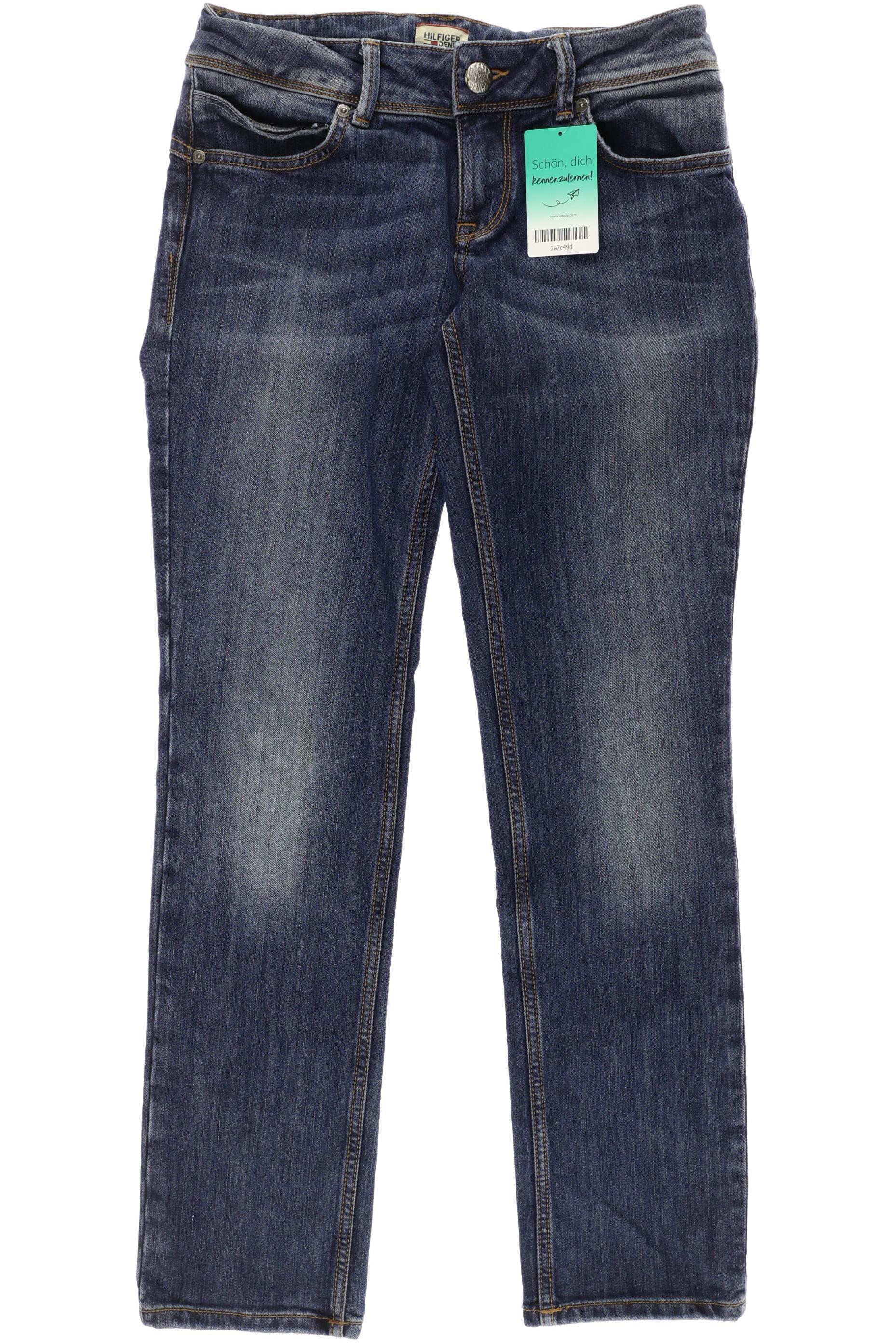 

Hilfiger Denim Damen Jeans, blau, Gr. 29