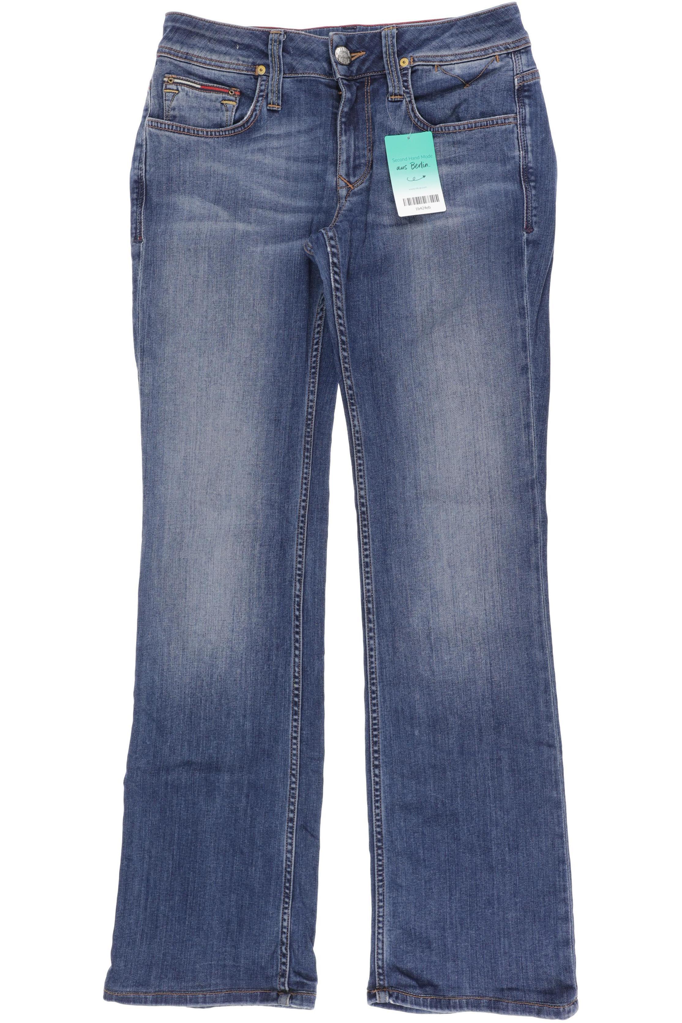 

Hilfiger Denim Damen Jeans, blau, Gr. 29