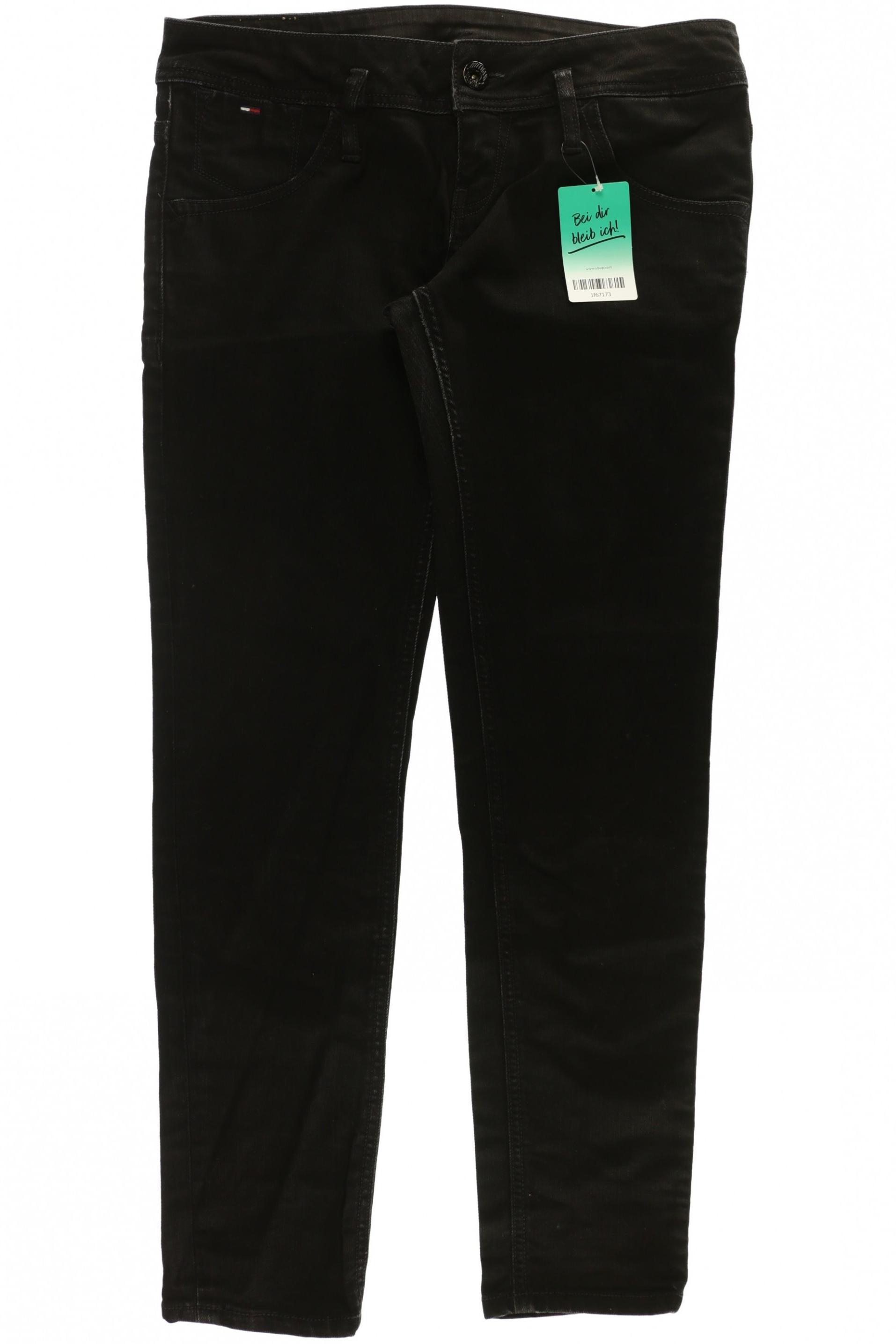 

Hilfiger Denim Damen Jeans, blau, Gr. 31