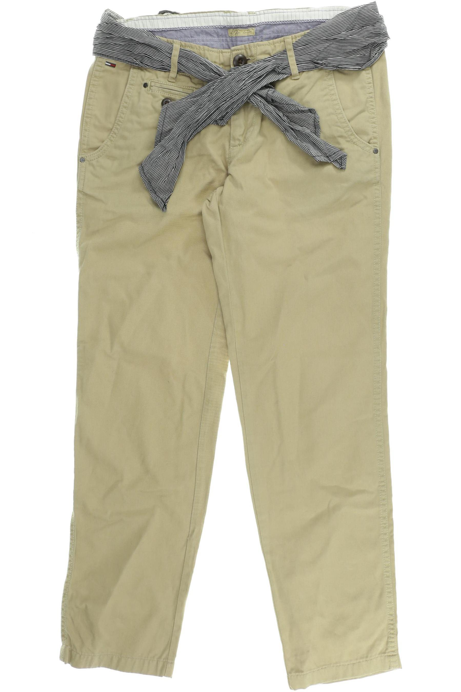 

Hilfiger Denim Damen Jeans, beige, Gr. 27