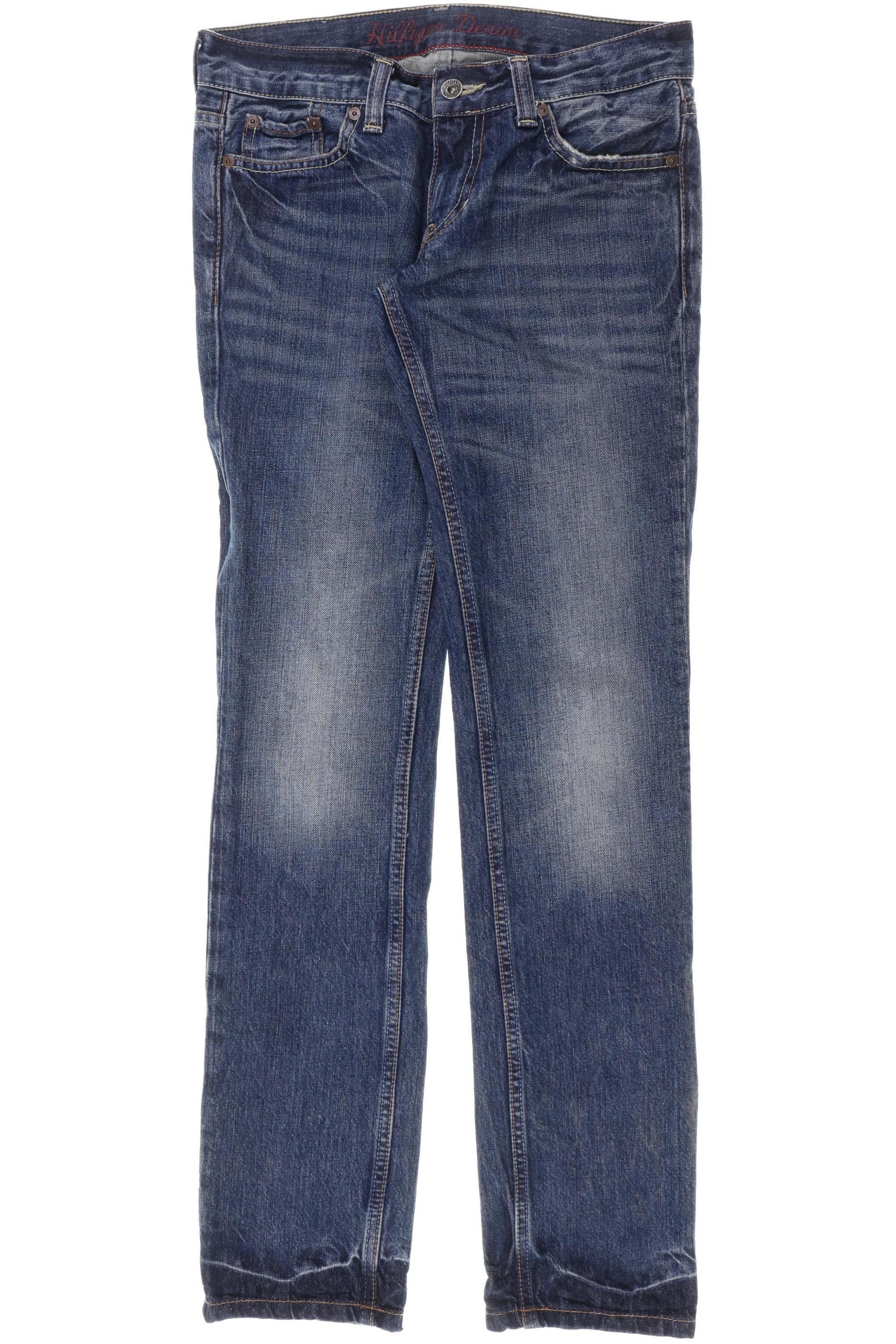

Hilfiger Denim Damen Jeans, blau, Gr. 27