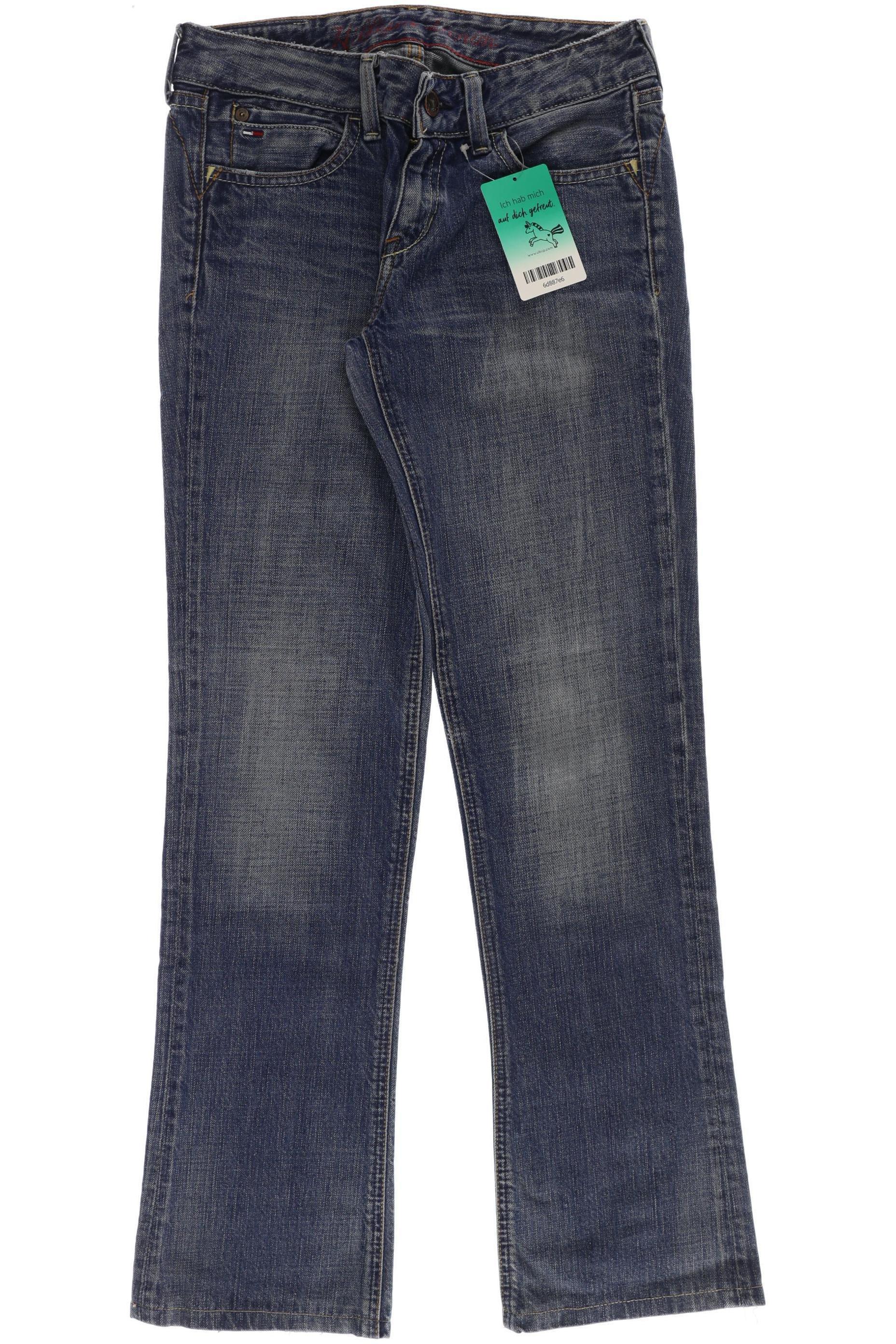 

Hilfiger Denim Damen Jeans, blau, Gr. 25