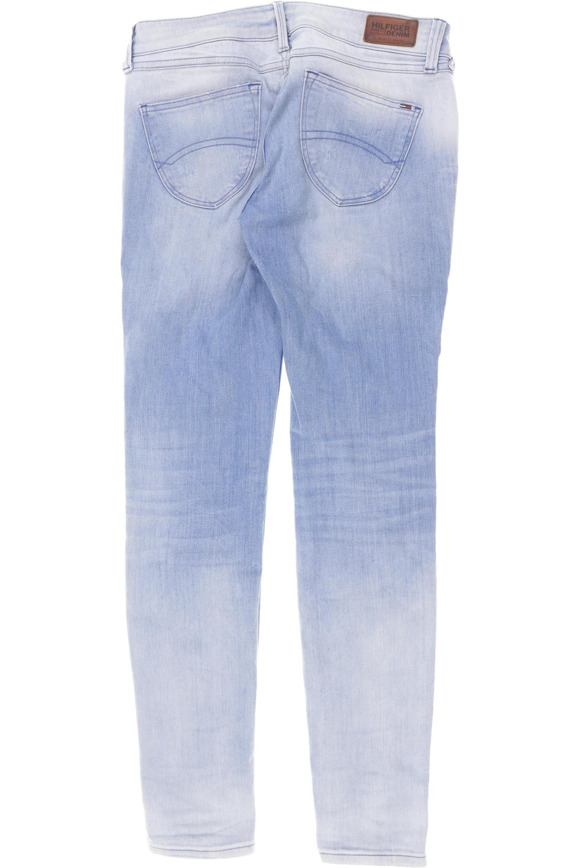 

Hilfiger Denim Damen Jeans, blau, Gr. 28