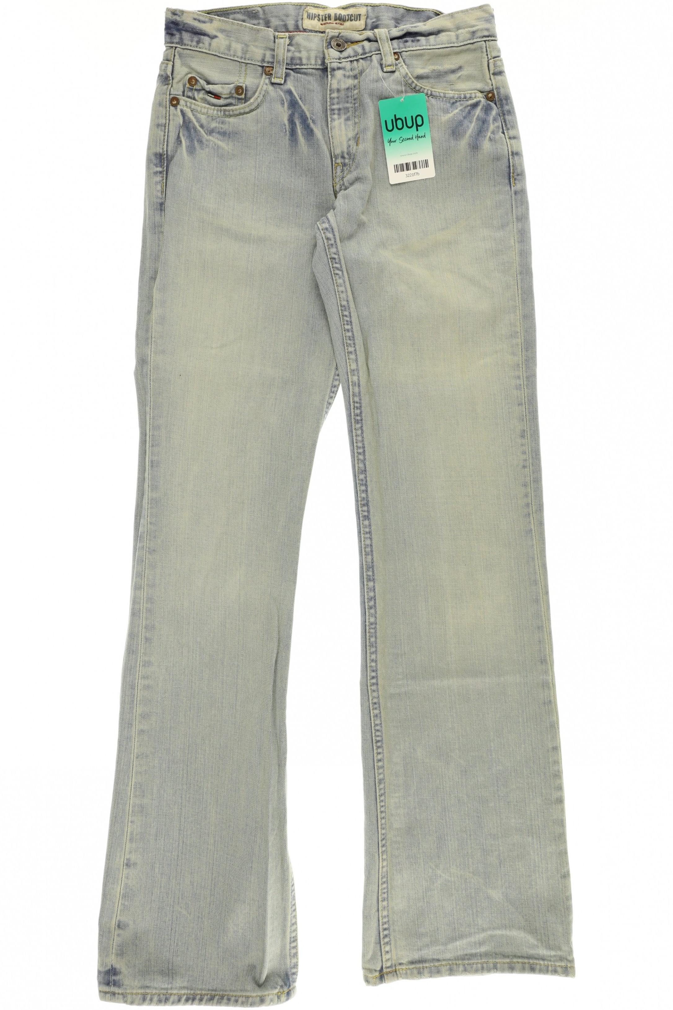 

Hilfiger Denim Damen Jeans, blau, Gr. 27