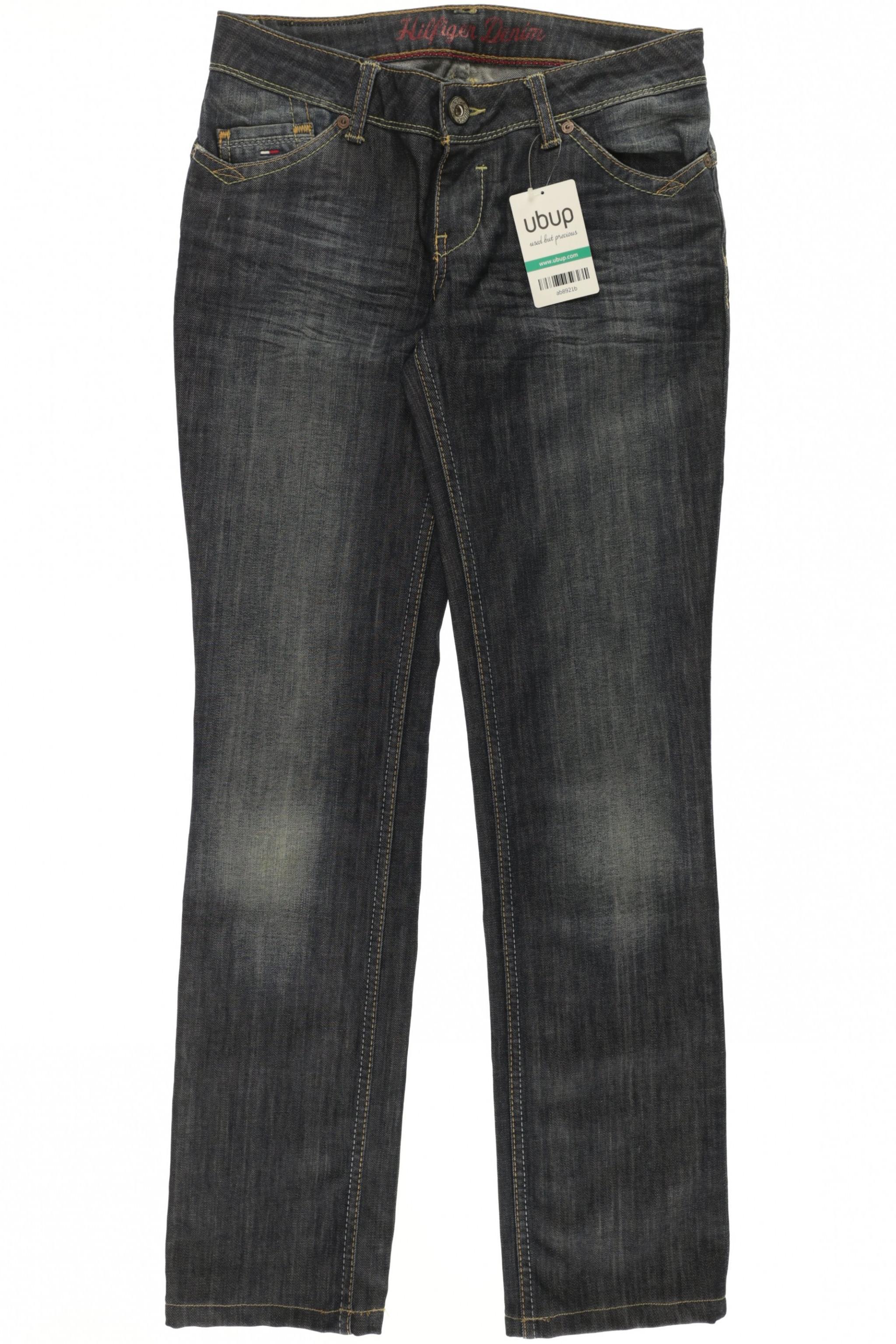 

Hilfiger Denim Damen Jeans, blau, Gr. 29
