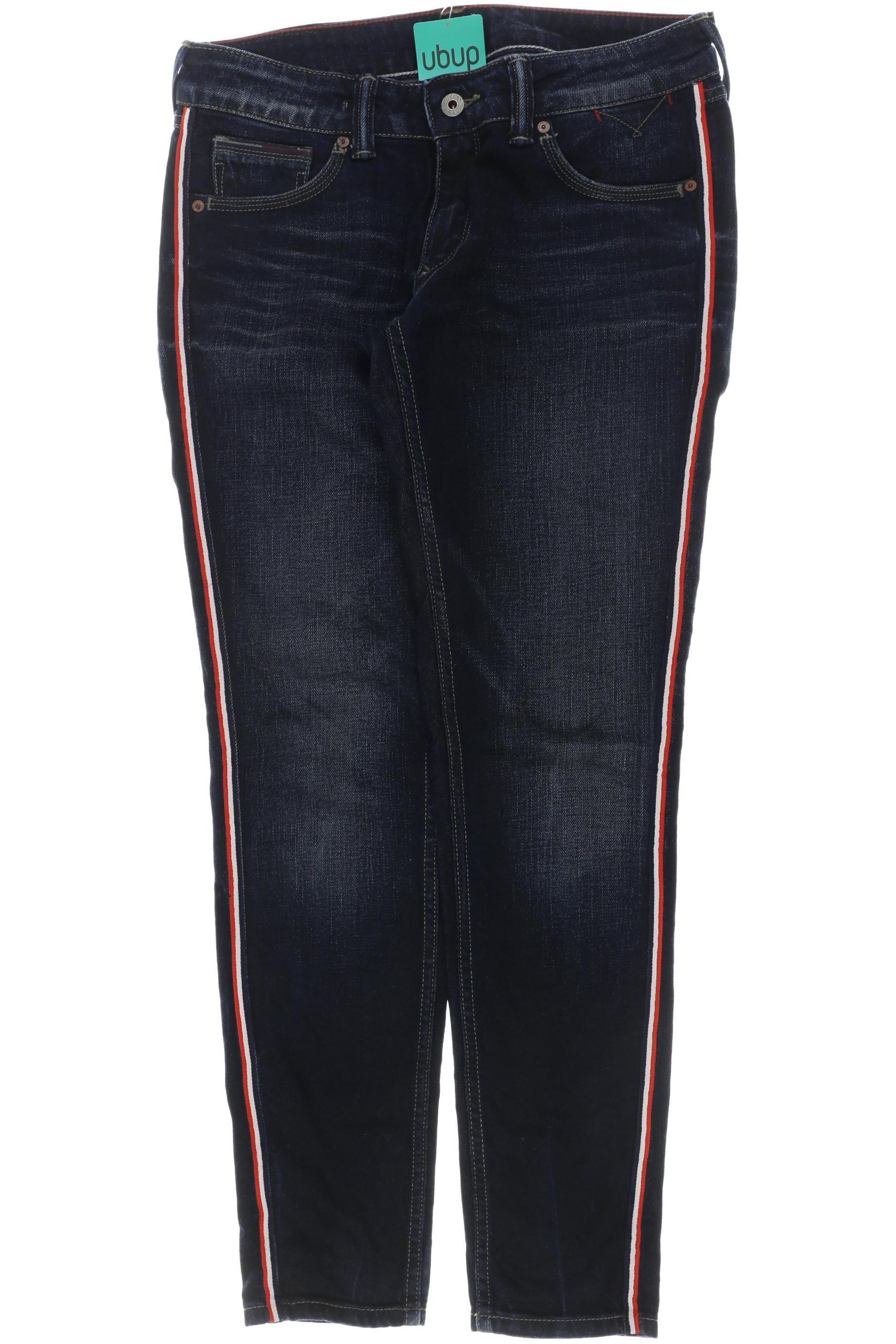 

Hilfiger Denim Damen Jeans, blau, Gr. 29