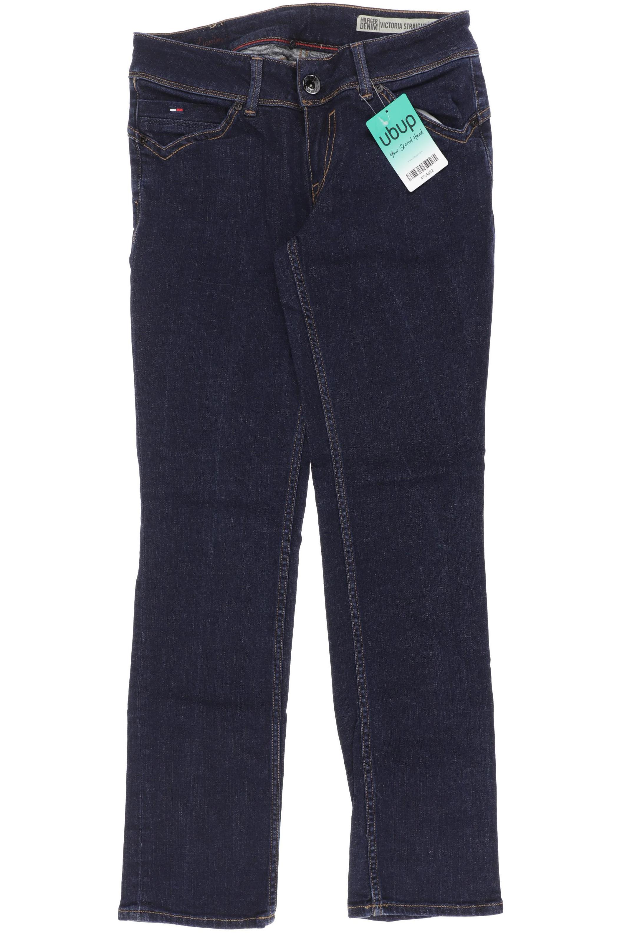 

Hilfiger Denim Damen Jeans, blau, Gr. 29