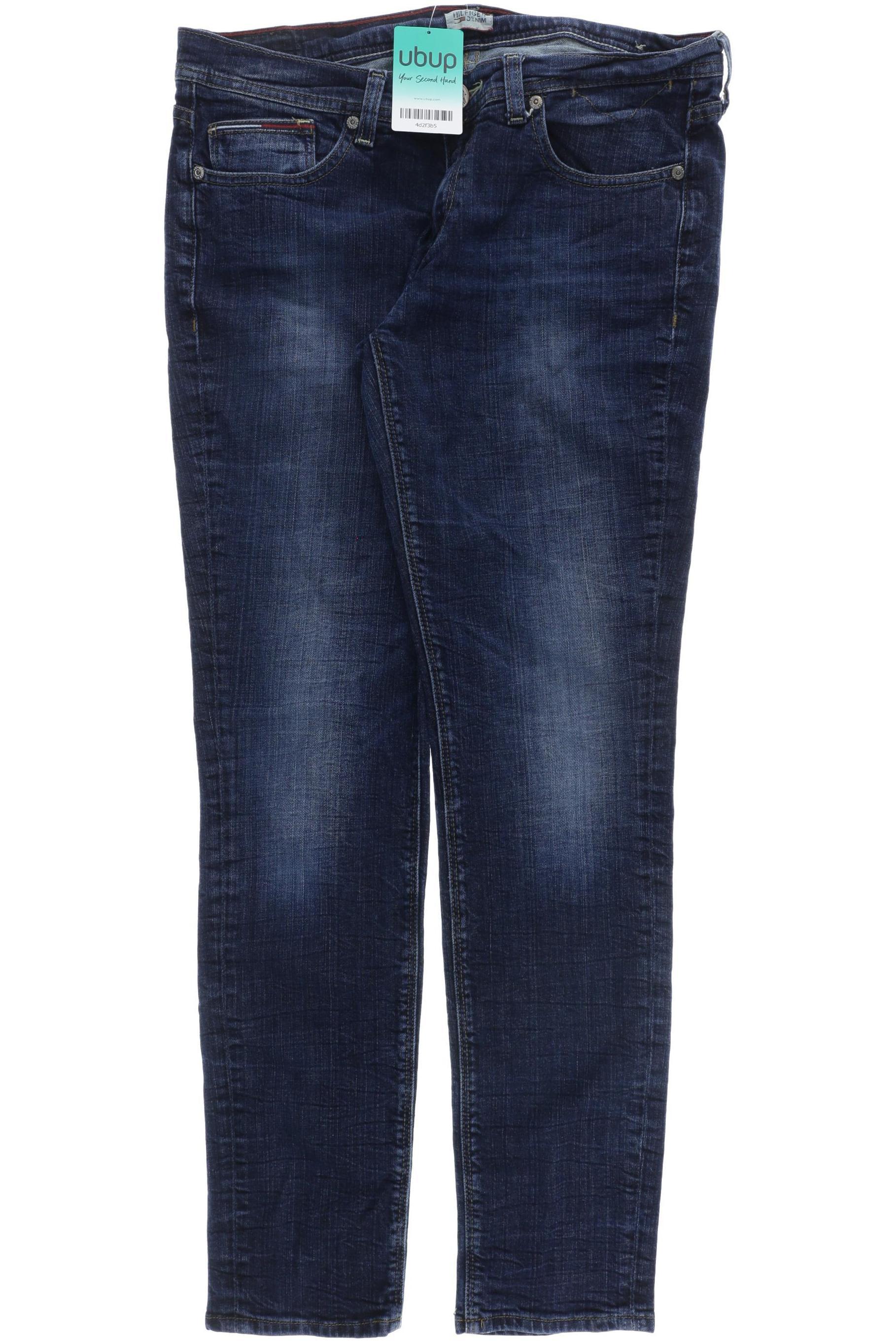 

Hilfiger Denim Damen Jeans, blau, Gr.