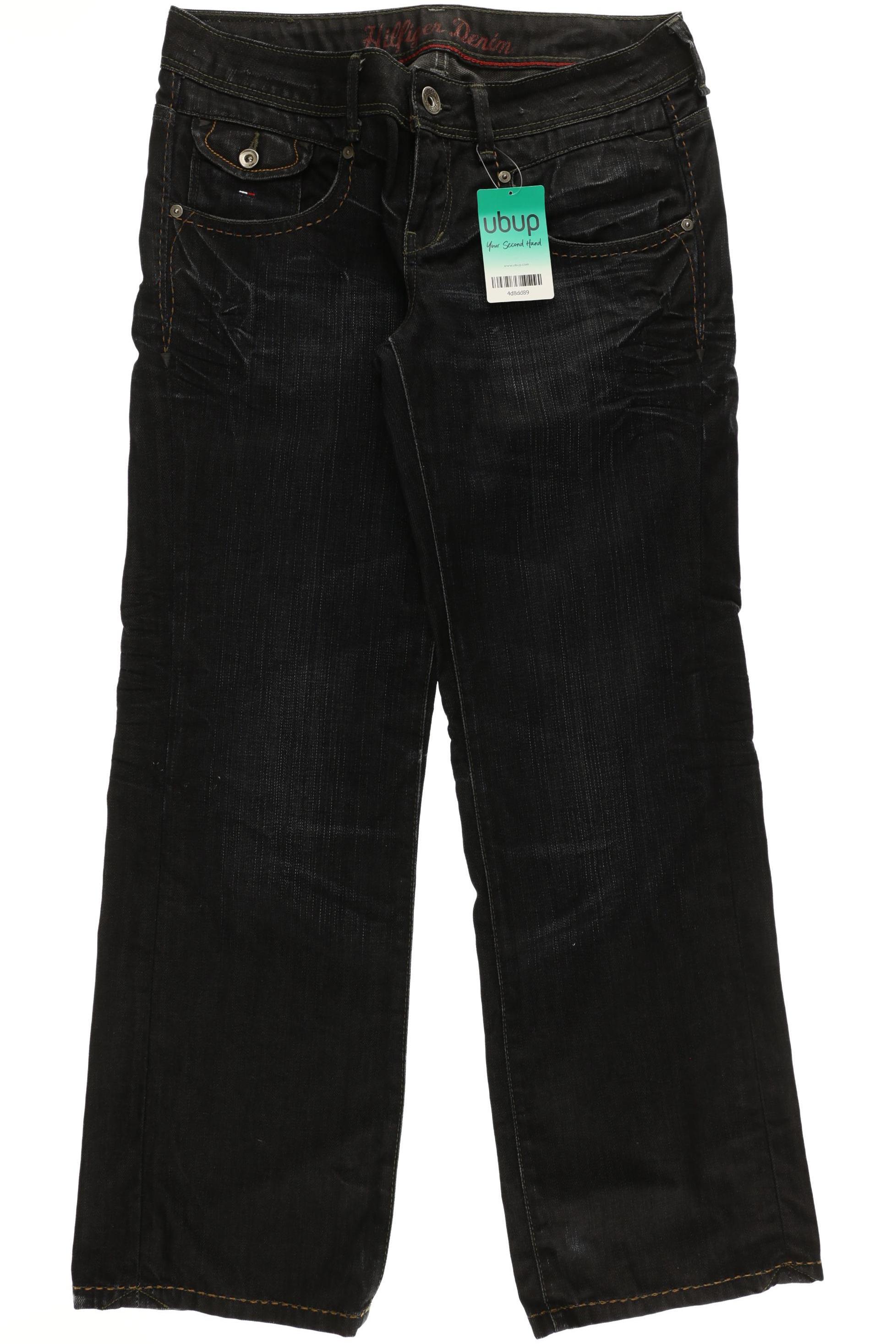 

Hilfiger Denim Damen Jeans, blau, Gr. 30