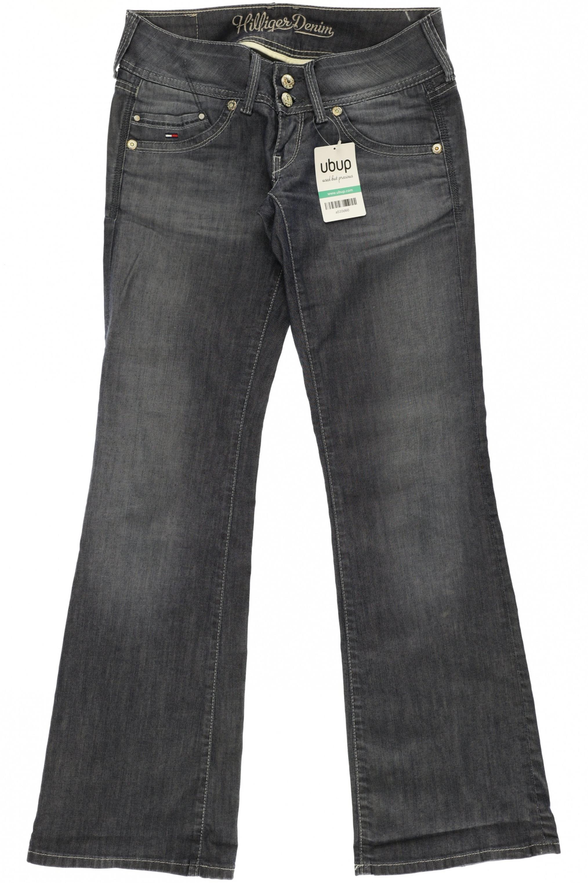 

Hilfiger Denim Damen Jeans, blau, Gr. 27