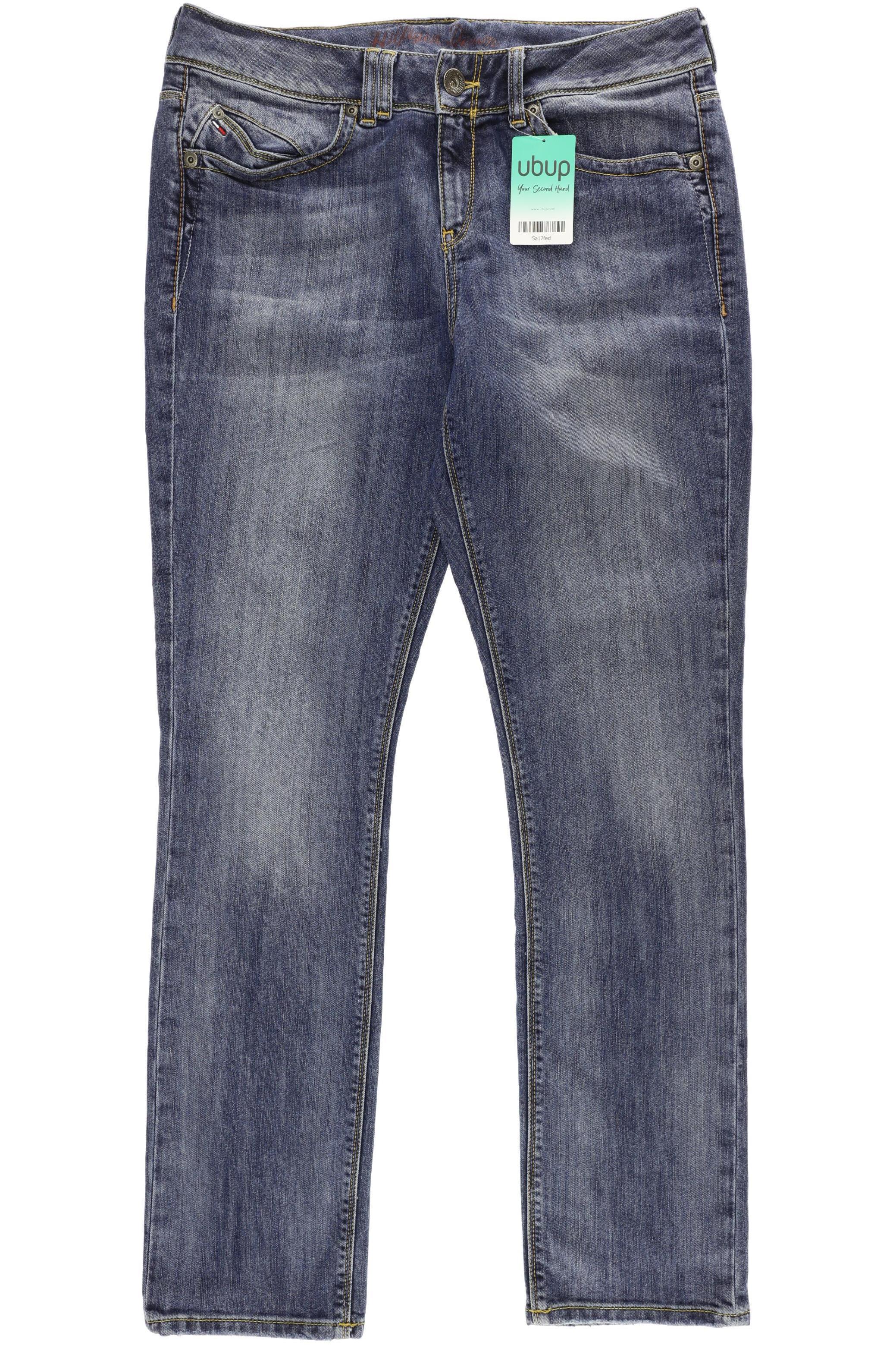 

Hilfiger Denim Damen Jeans, blau, Gr. 33